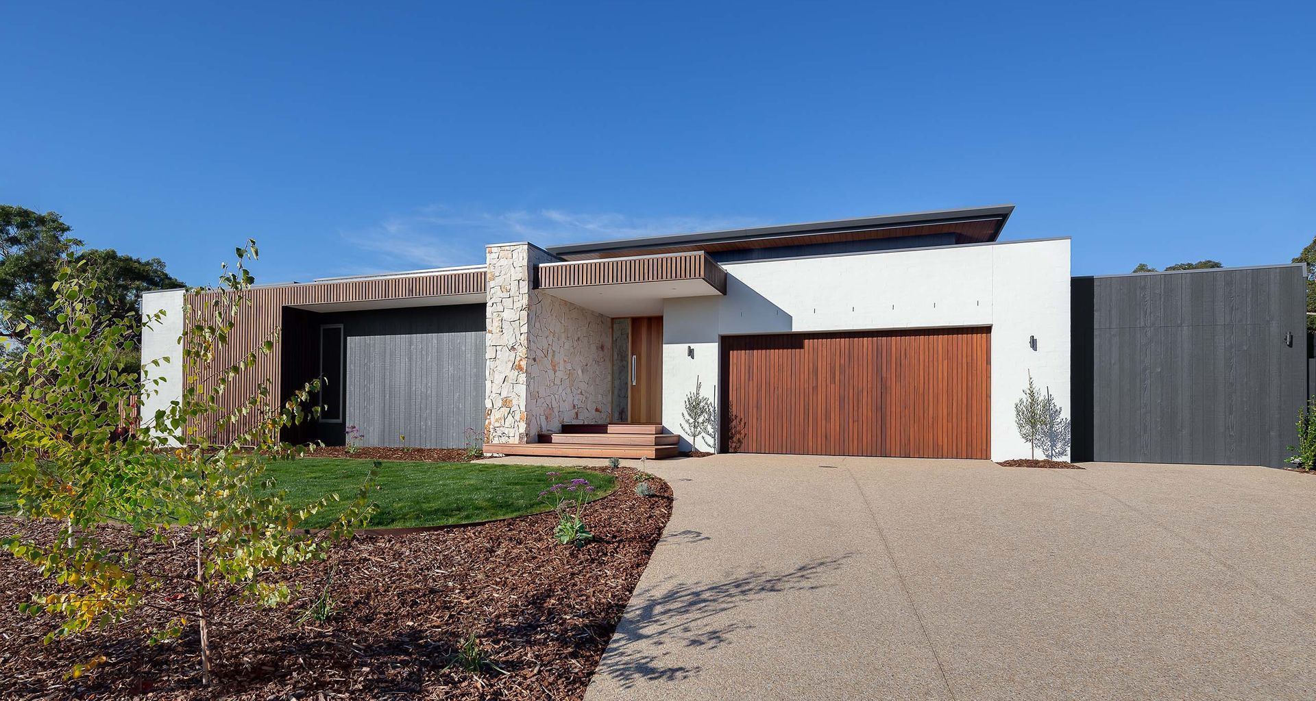 Beachstone Homes HIA Award Winner banner