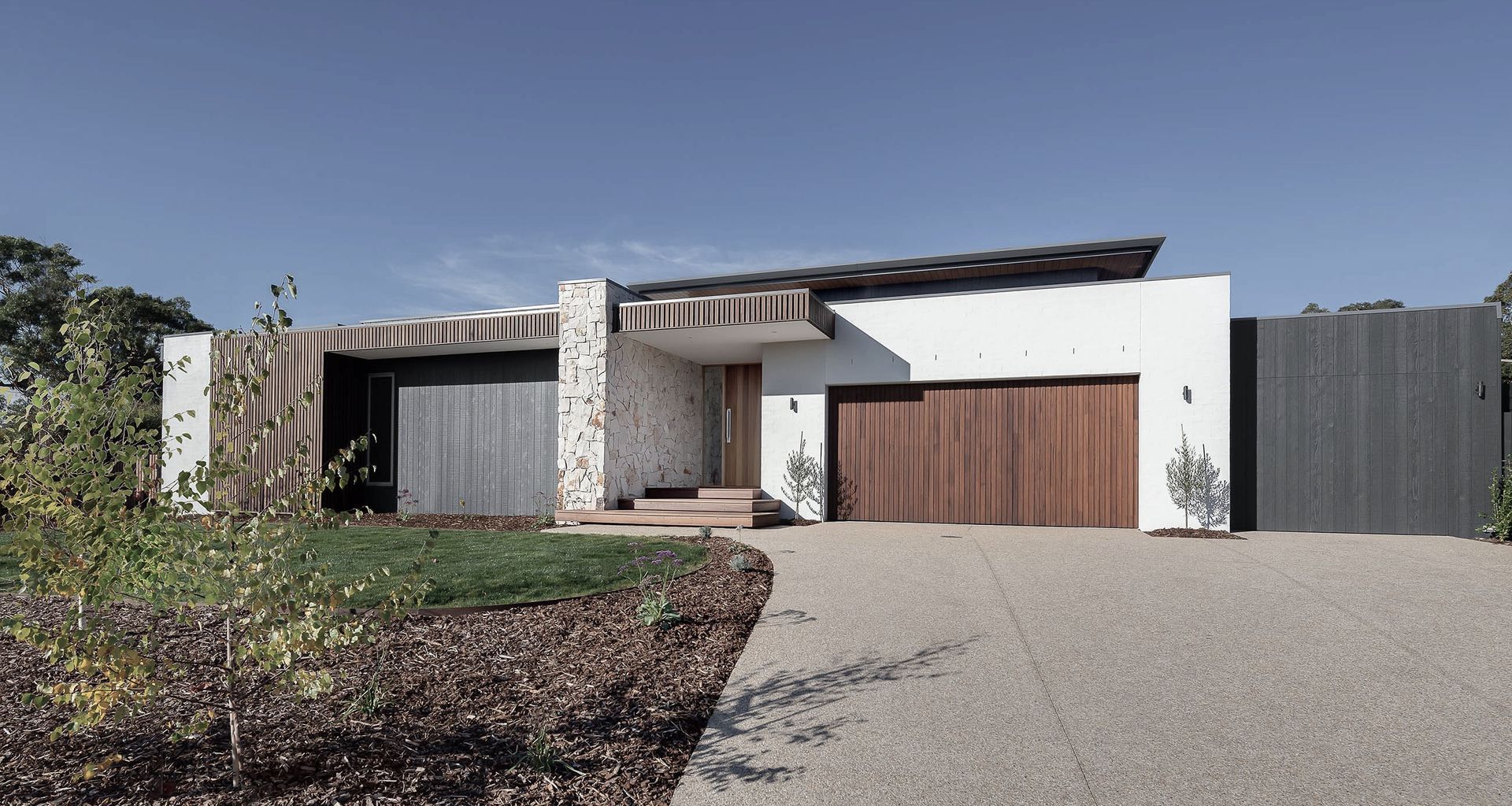 Beachstone Homes HIA Award Winner banner