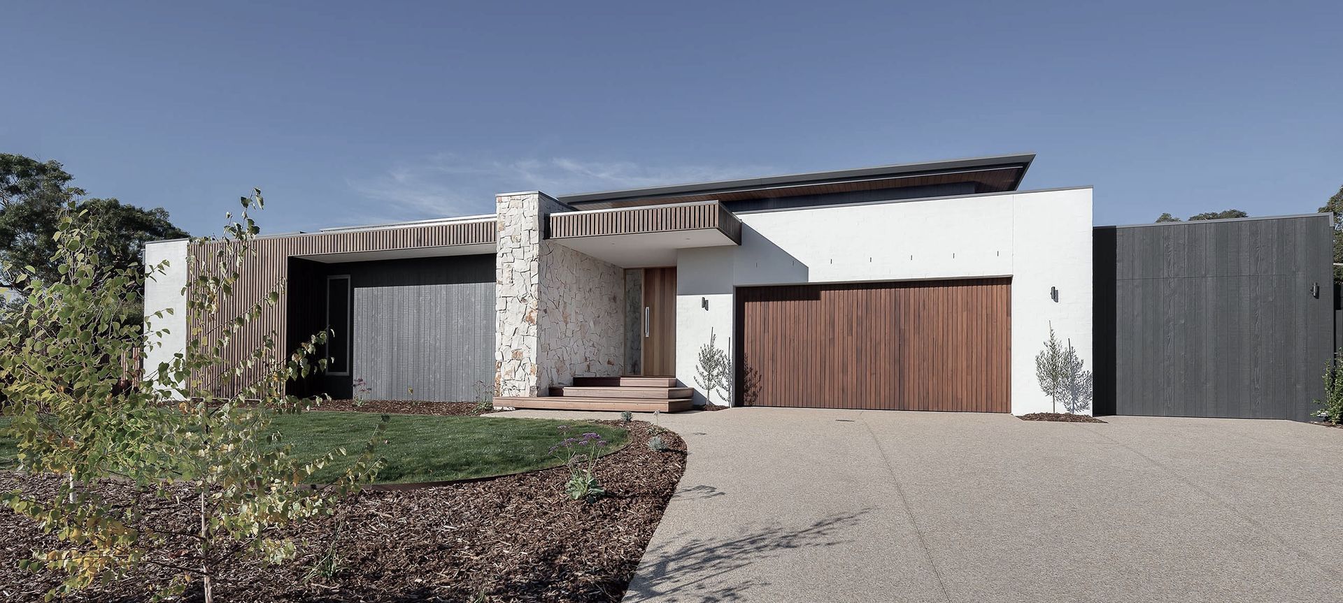 Beachstone Homes HIA Award Winner banner
