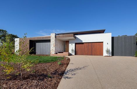 Beachstone Homes HIA Award Winner