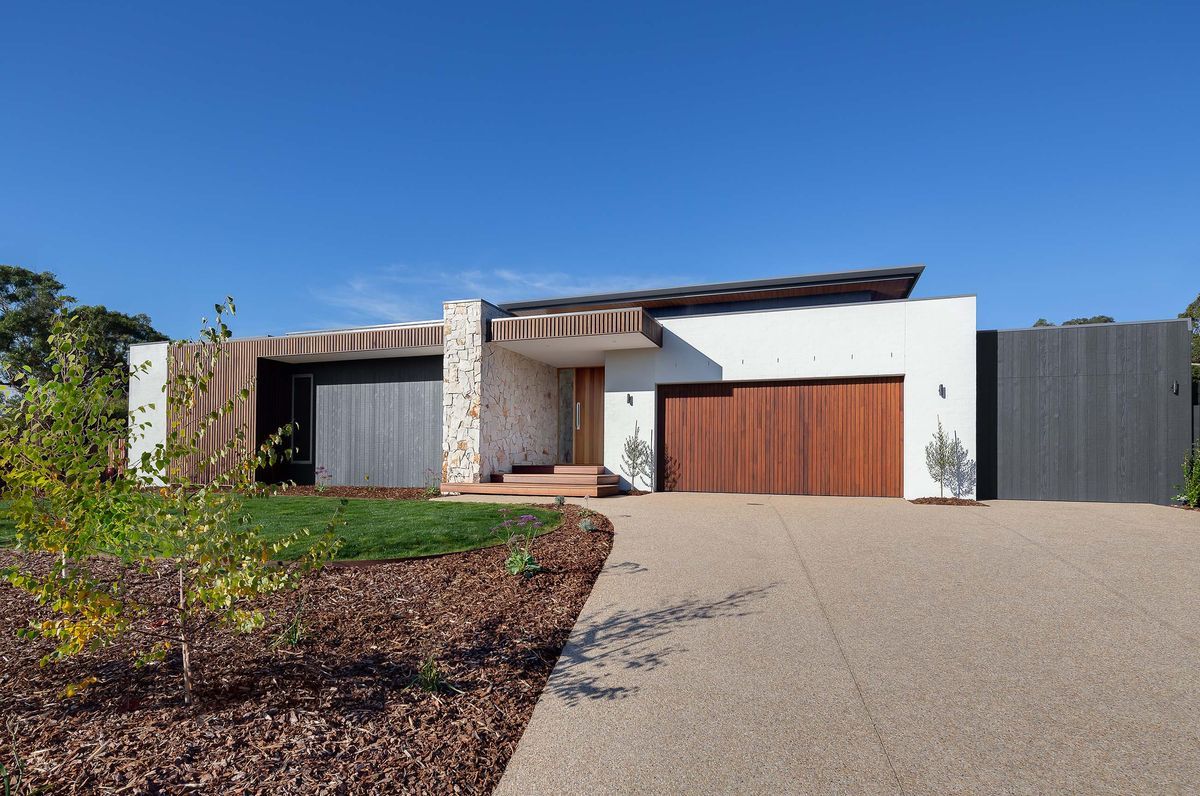Beachstone Homes HIA Award Winner