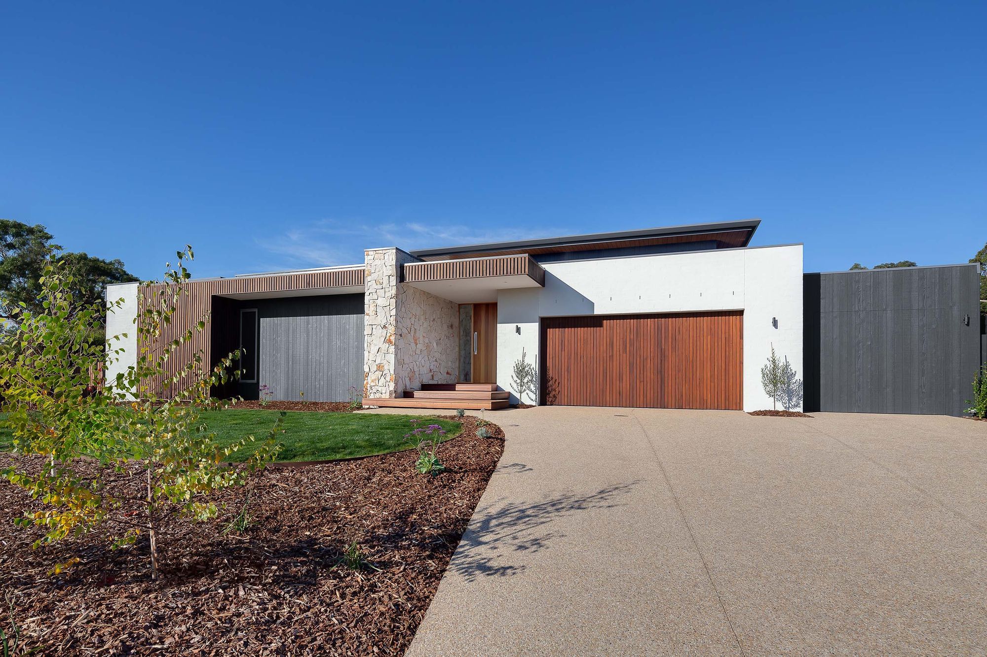 Beachstone Homes HIA Award Winner