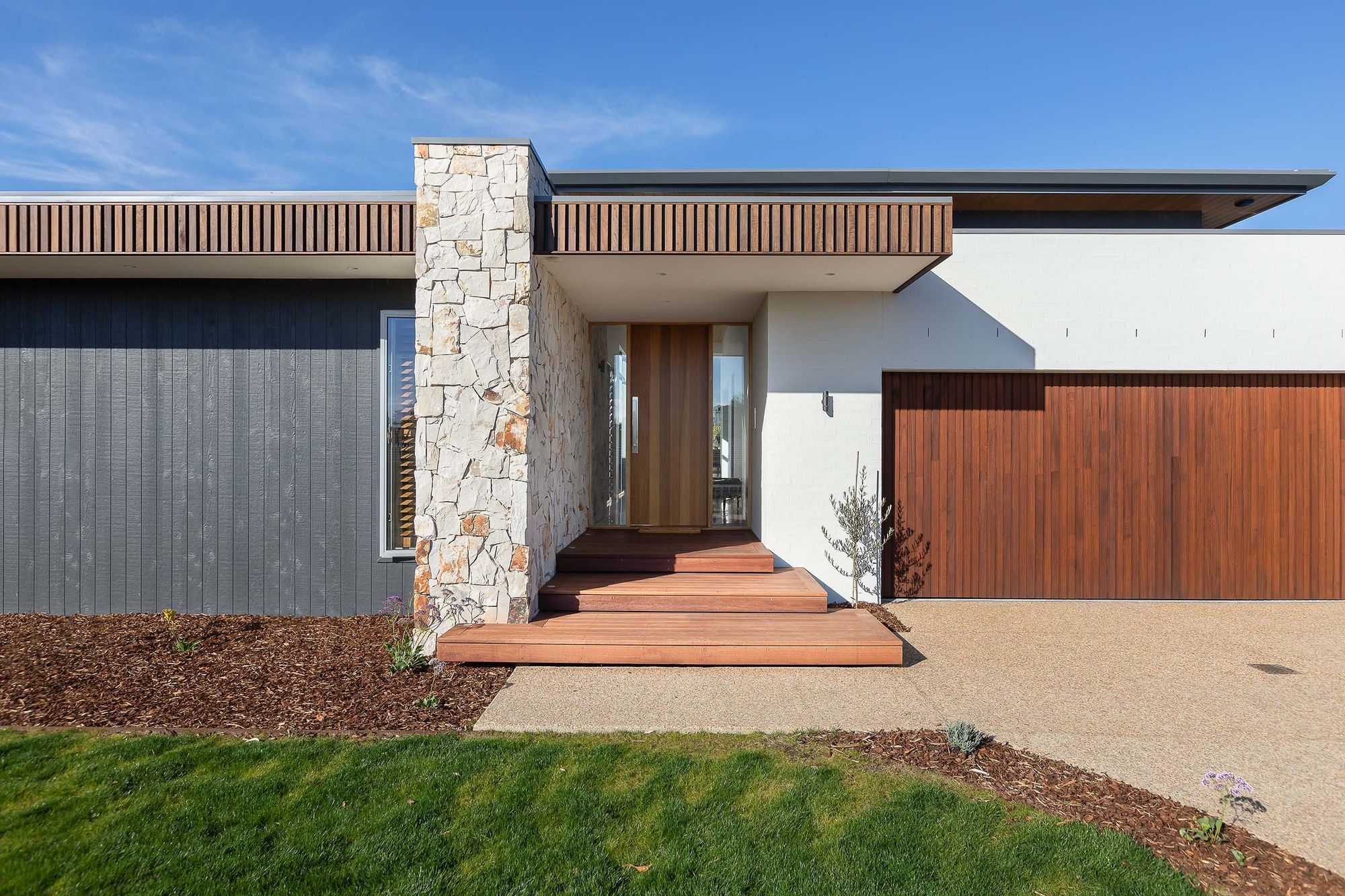 Beachstone Homes HIA Award Winner