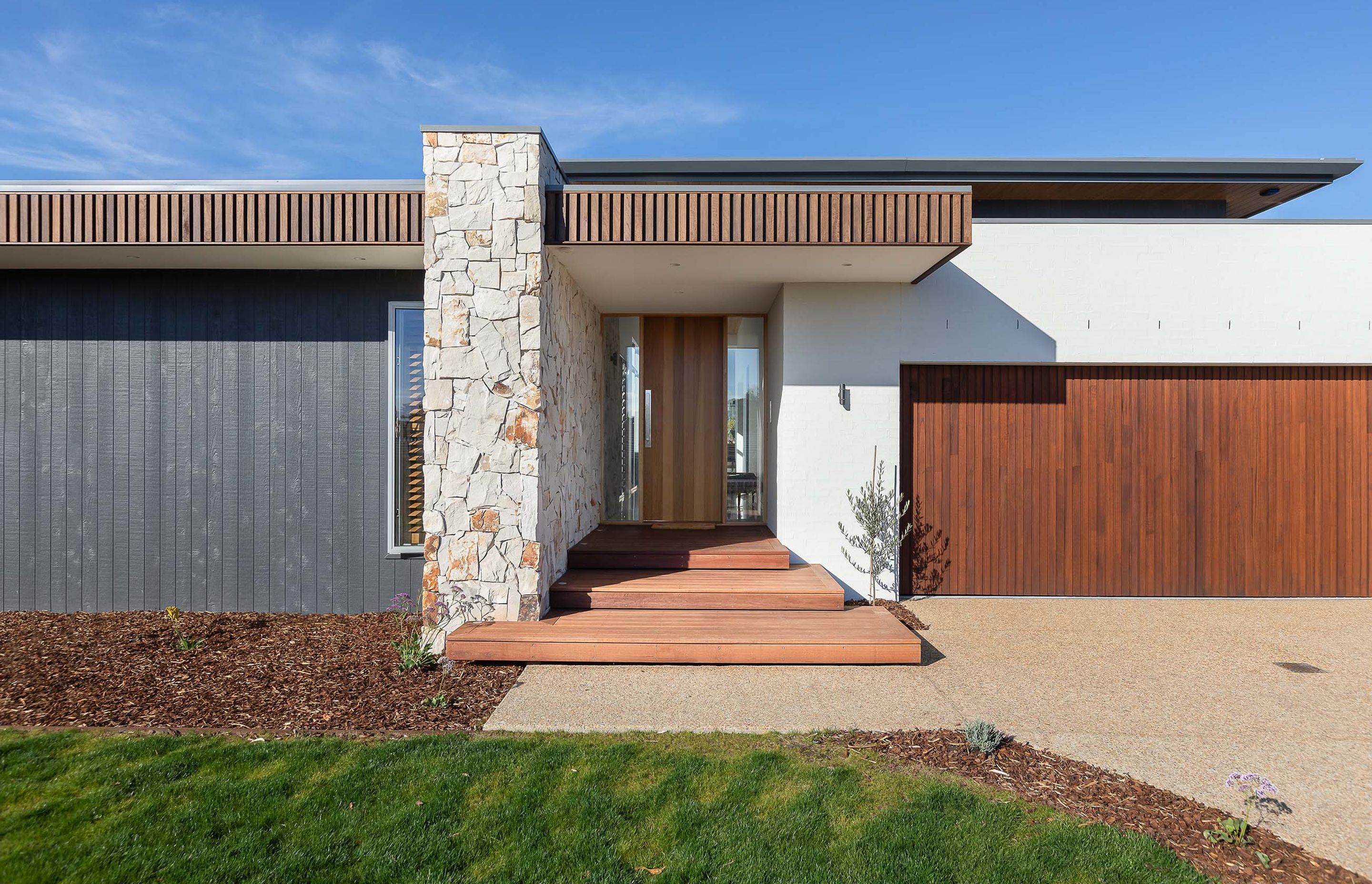 Beachstone Homes HIA Award Winner