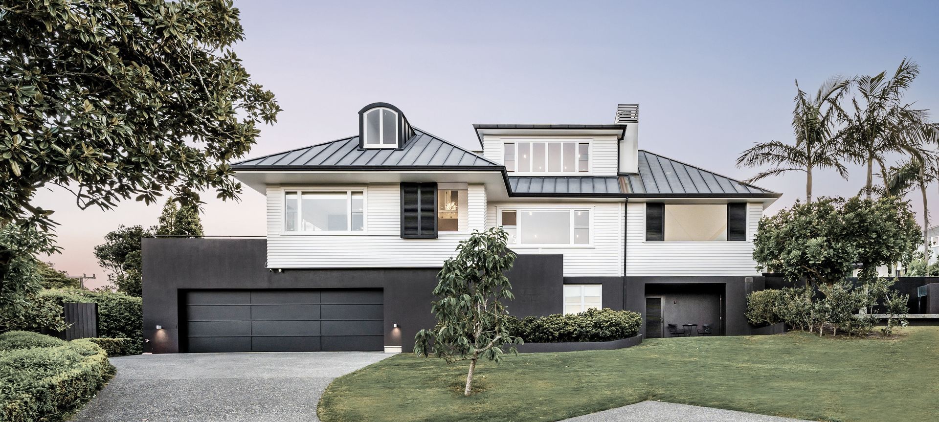 Luxurious Family Home - Remuera banner