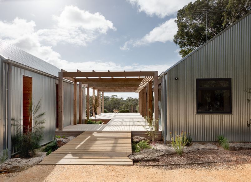 Bellbrae House