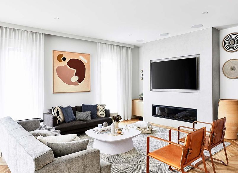 Bentleigh – The Highway