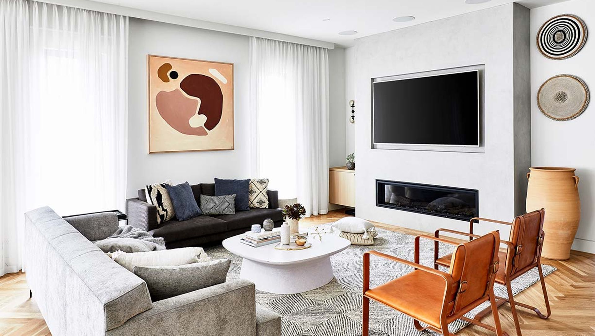 Bentleigh – The Highway banner