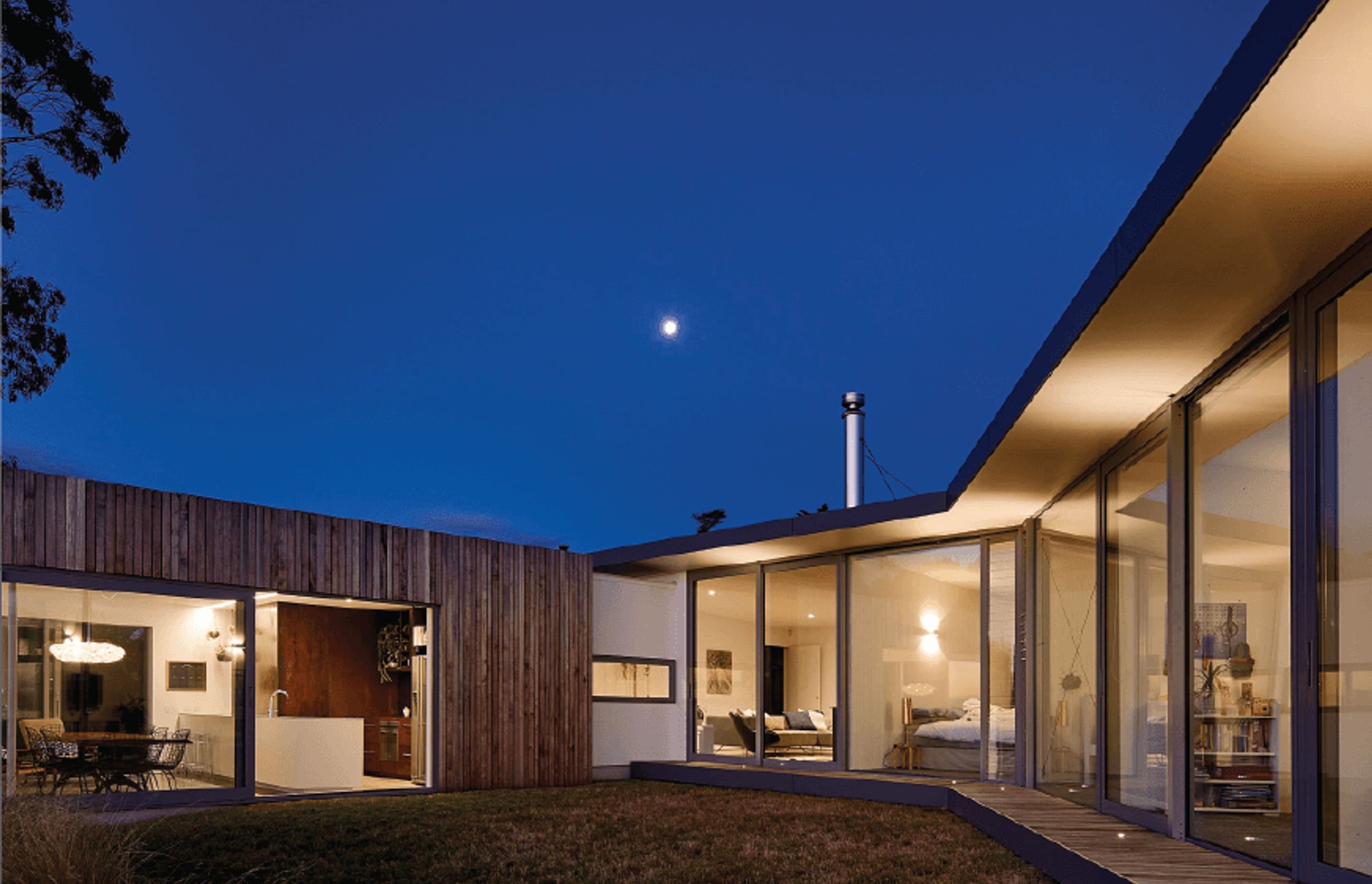 Raumati Family Home