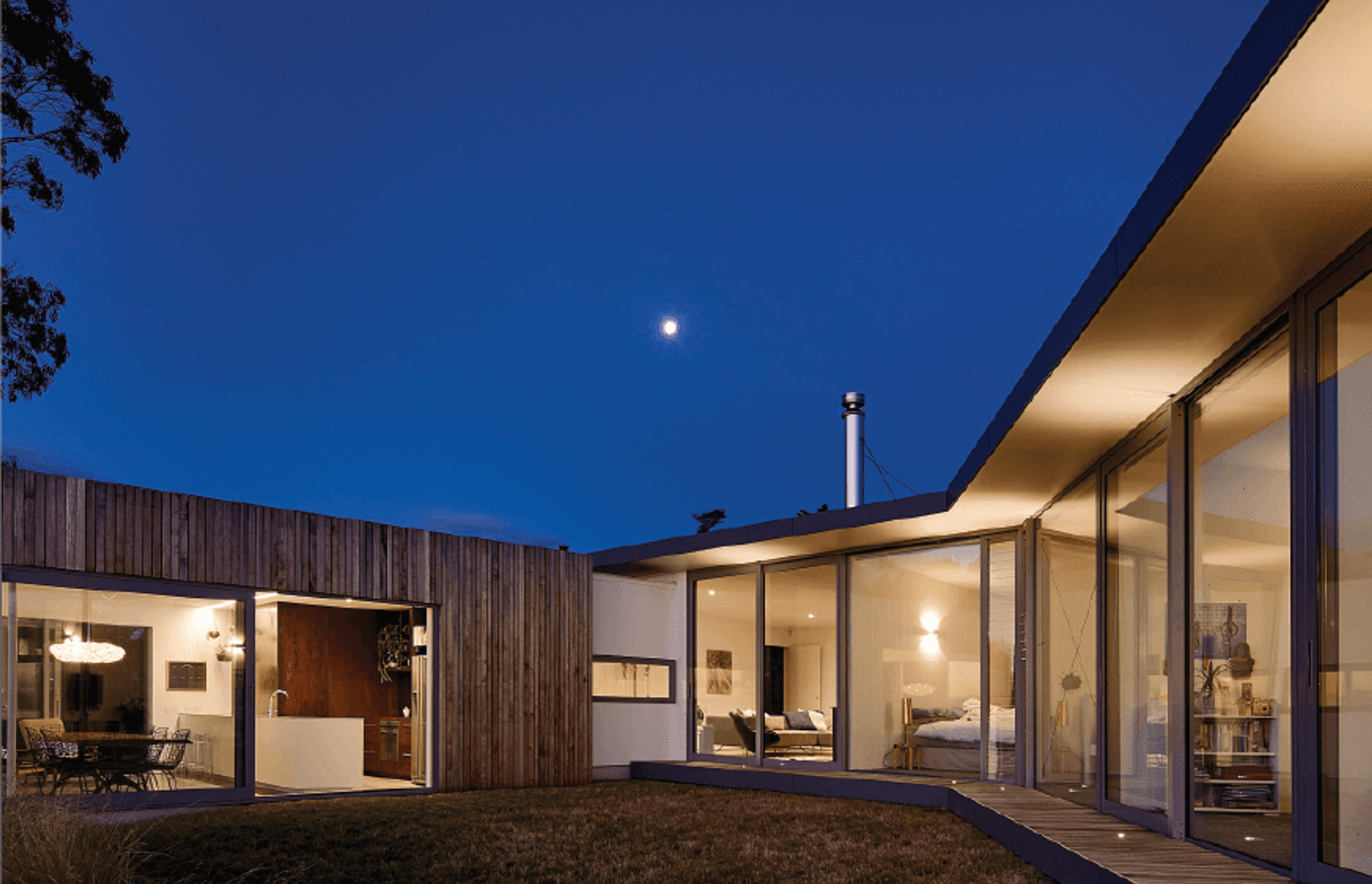 Raumati Family Home
