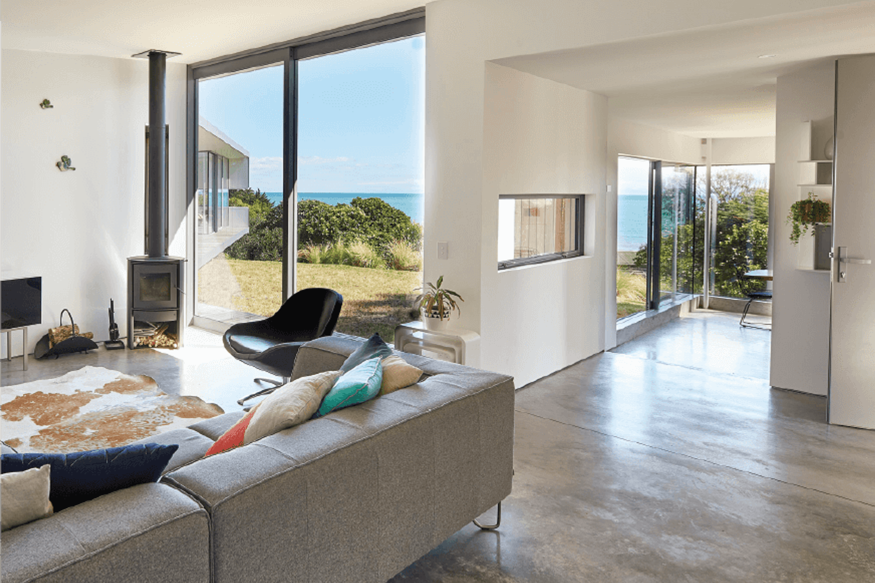 Raumati Family Home