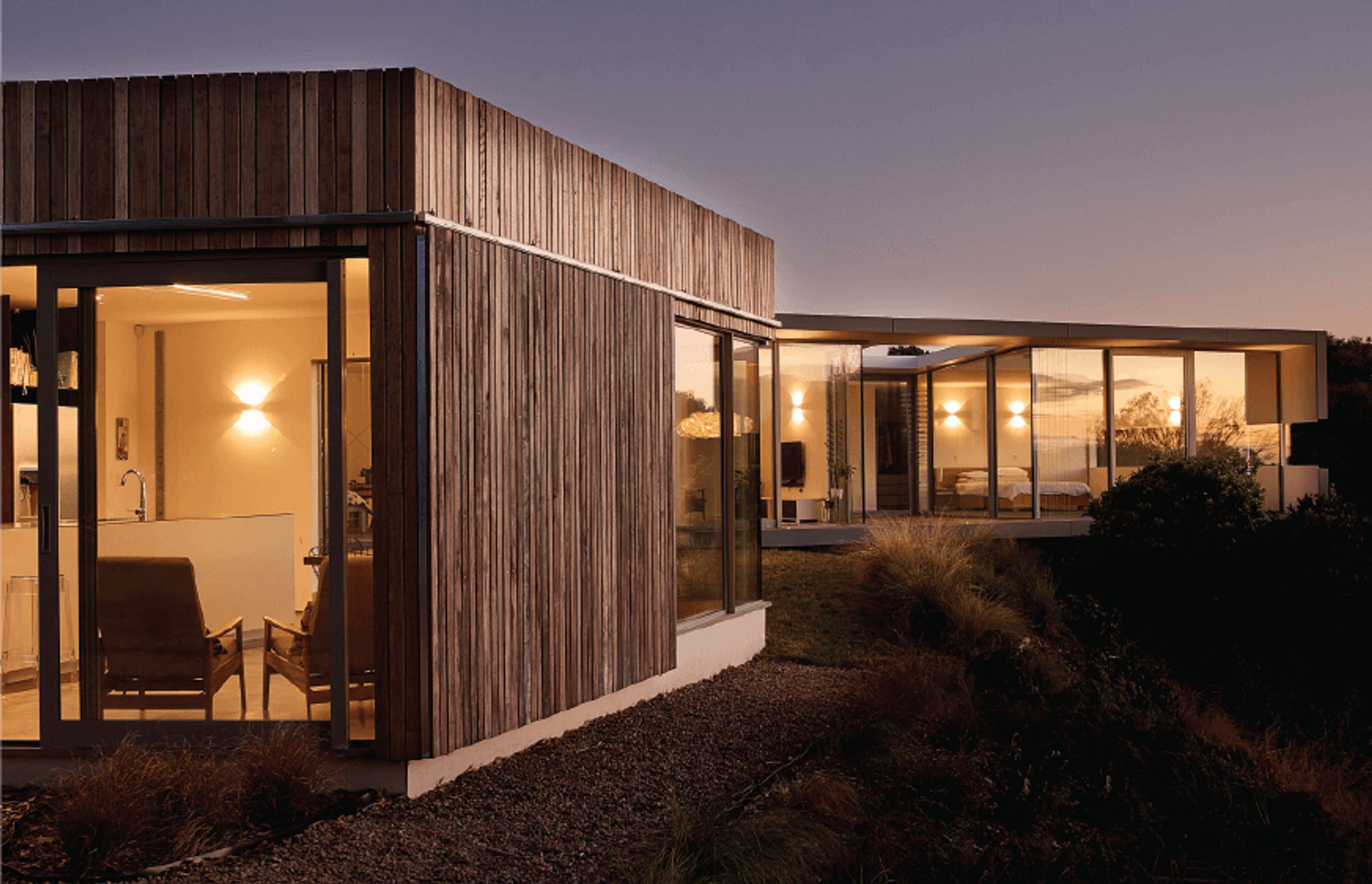 Raumati Family Home
