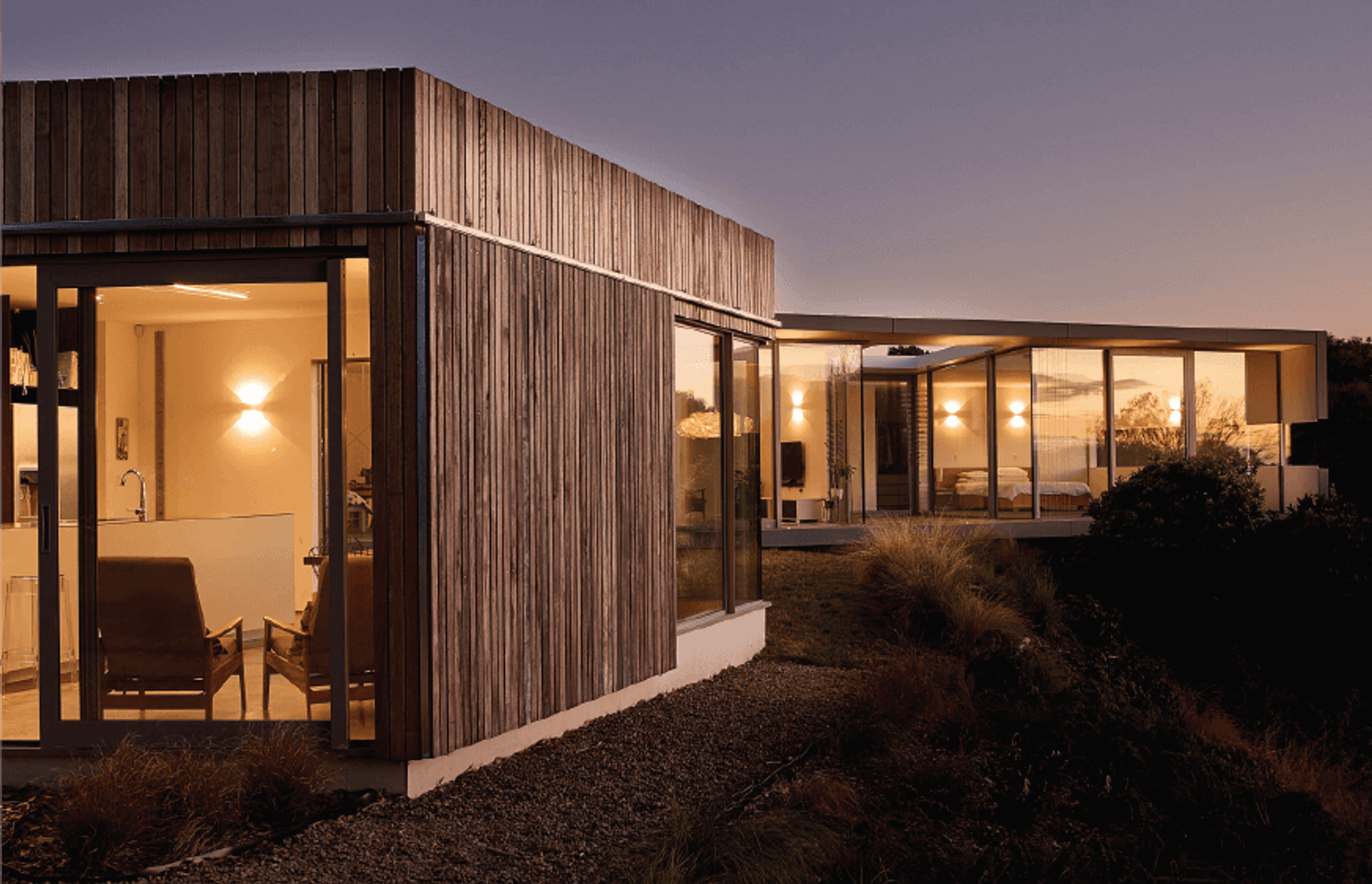 Raumati Family Home