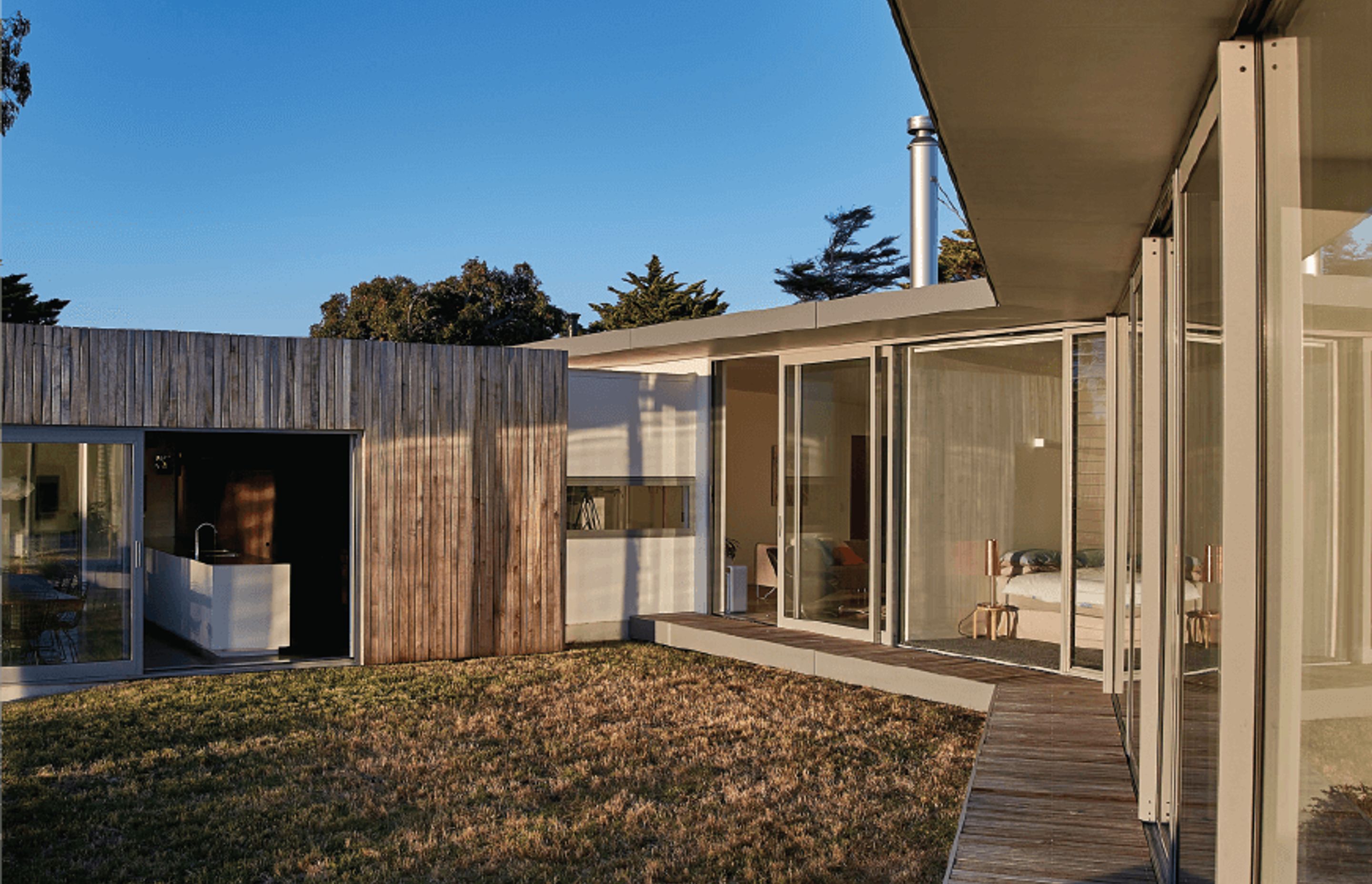 Raumati Family Home