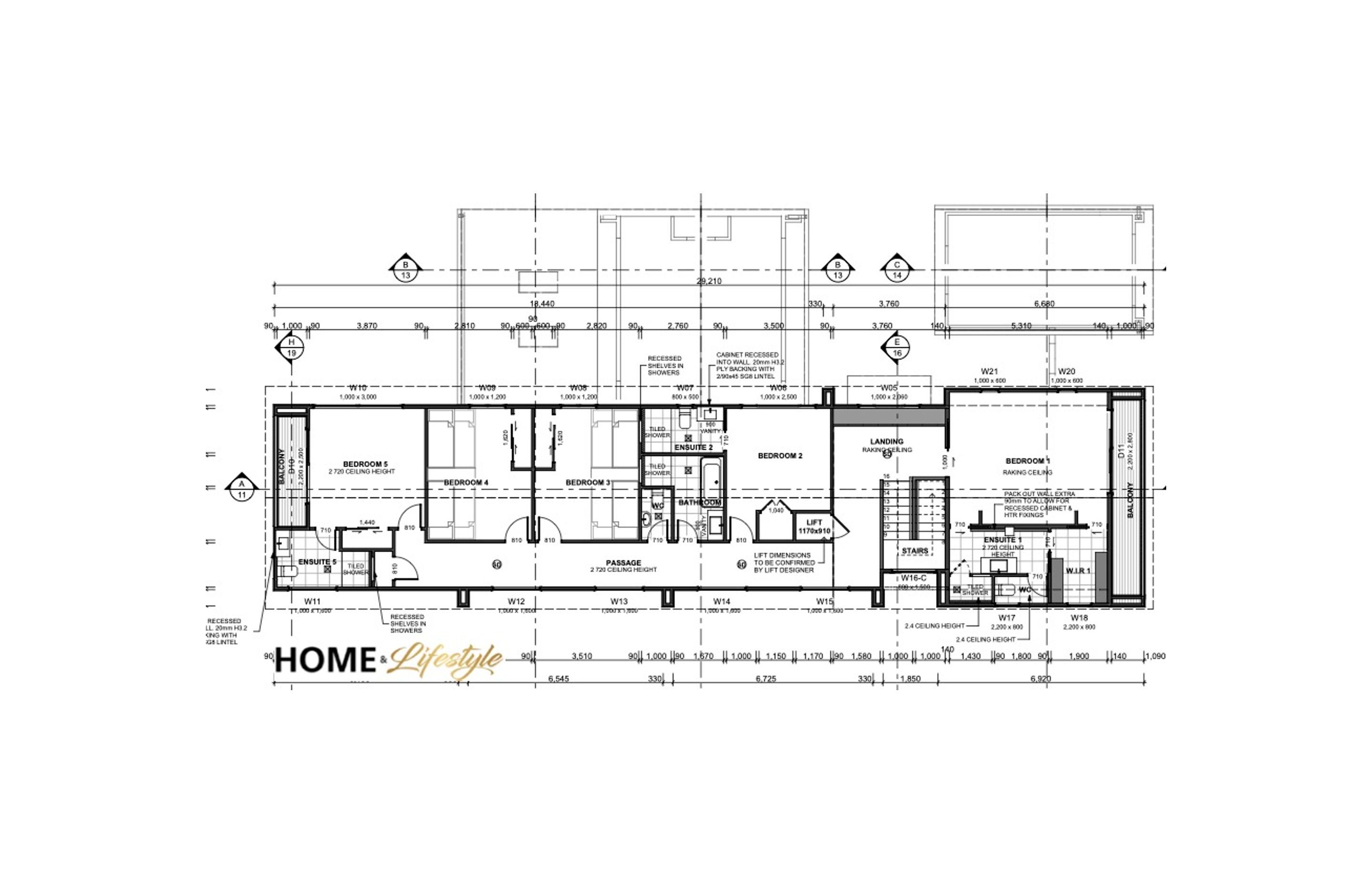 Beverley Home