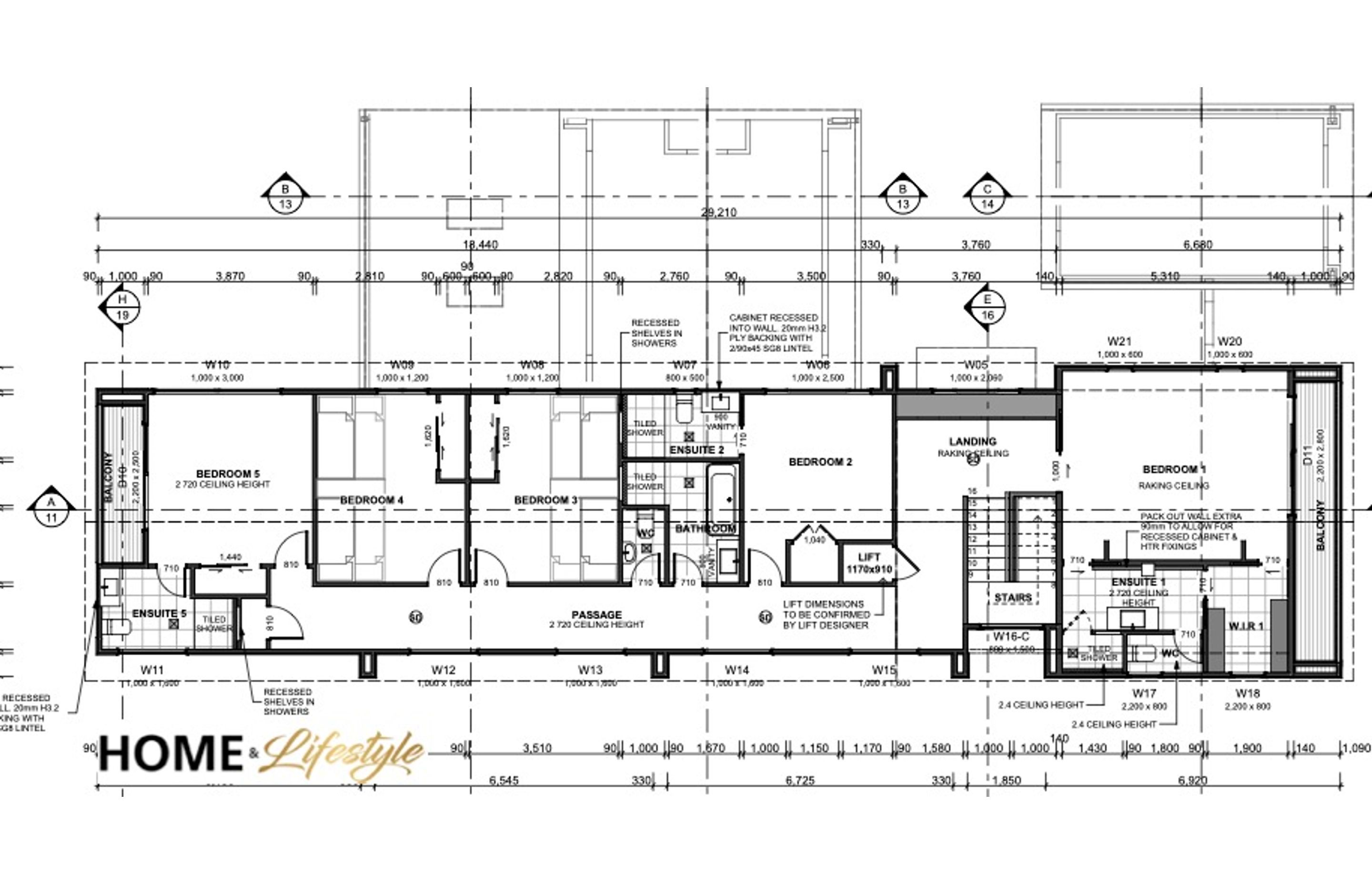 Beverley Home