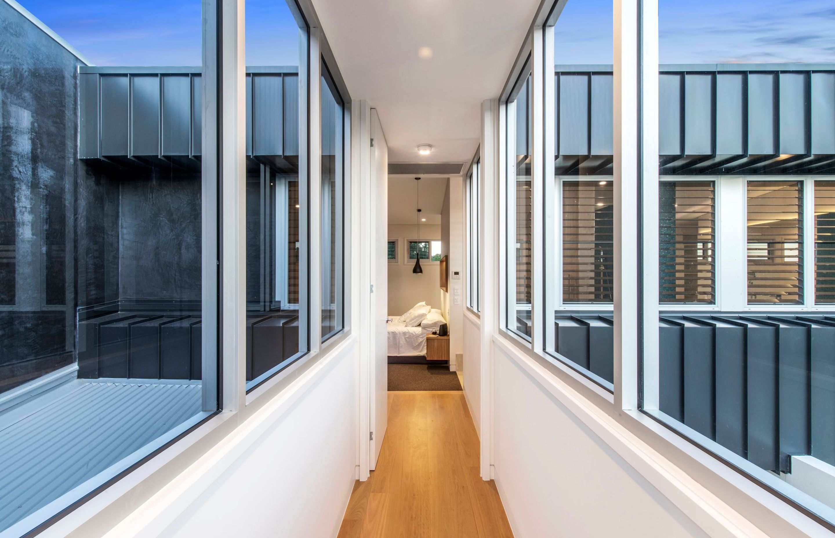 Buderim Residence