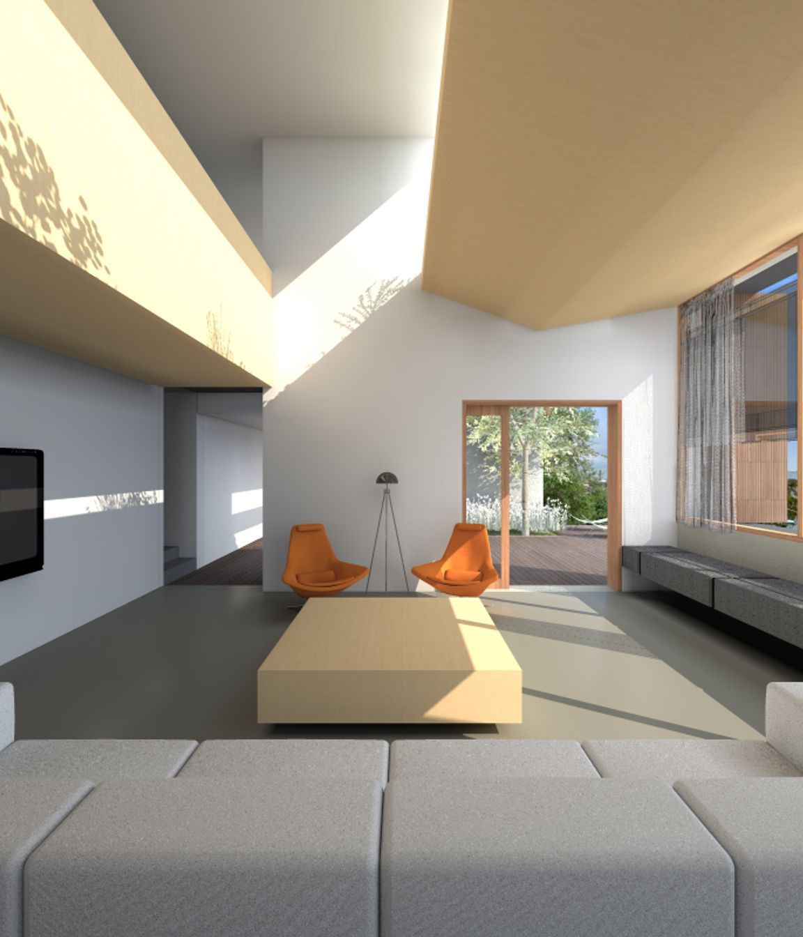 Birchgrove House
