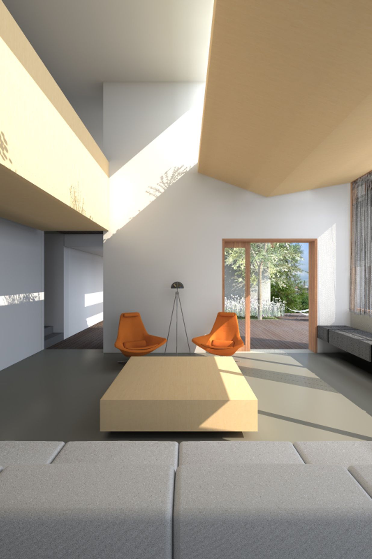 Birchgrove House