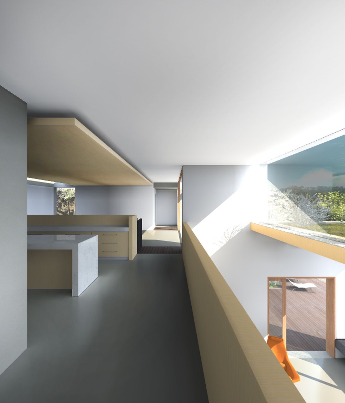 Birchgrove House