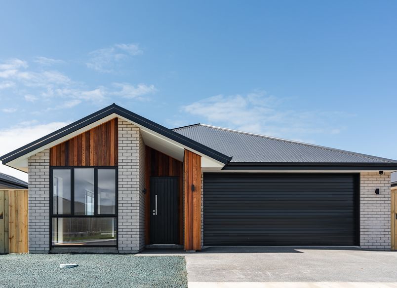 Barnett St, Ravenswood - New Build
