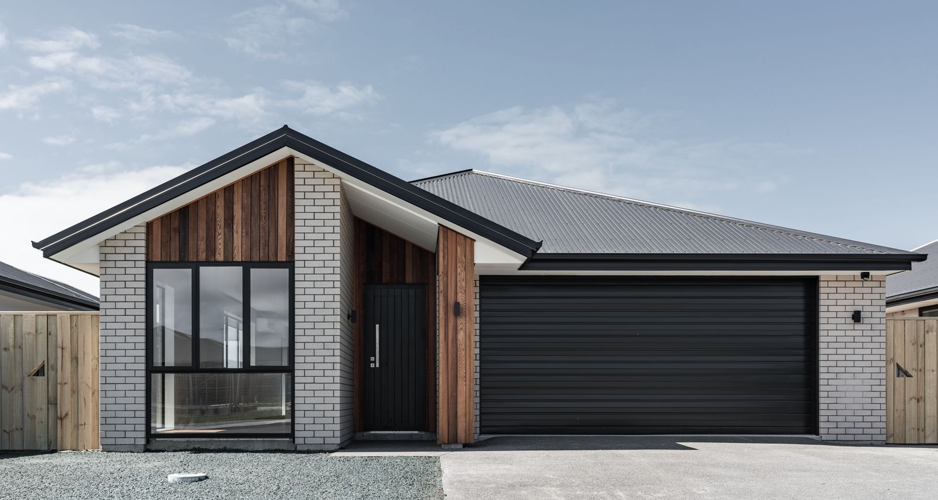 Barnett St, Ravenswood - New Build banner