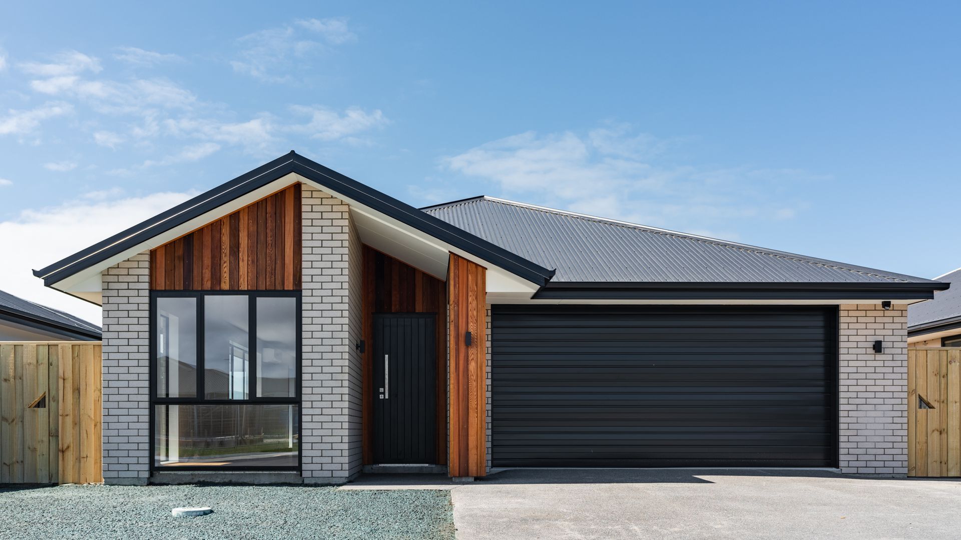 Barnett St, Ravenswood - New Build banner