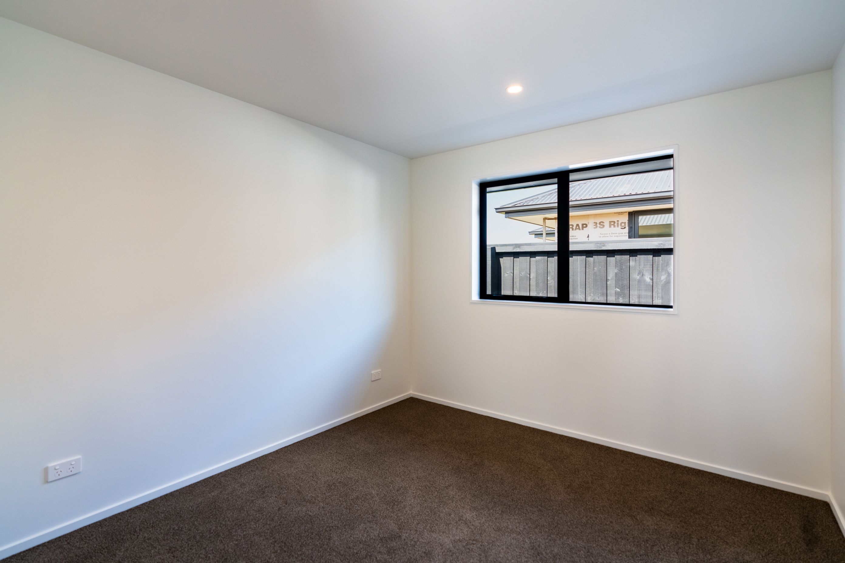 Barnett St, Ravenswood - New Build