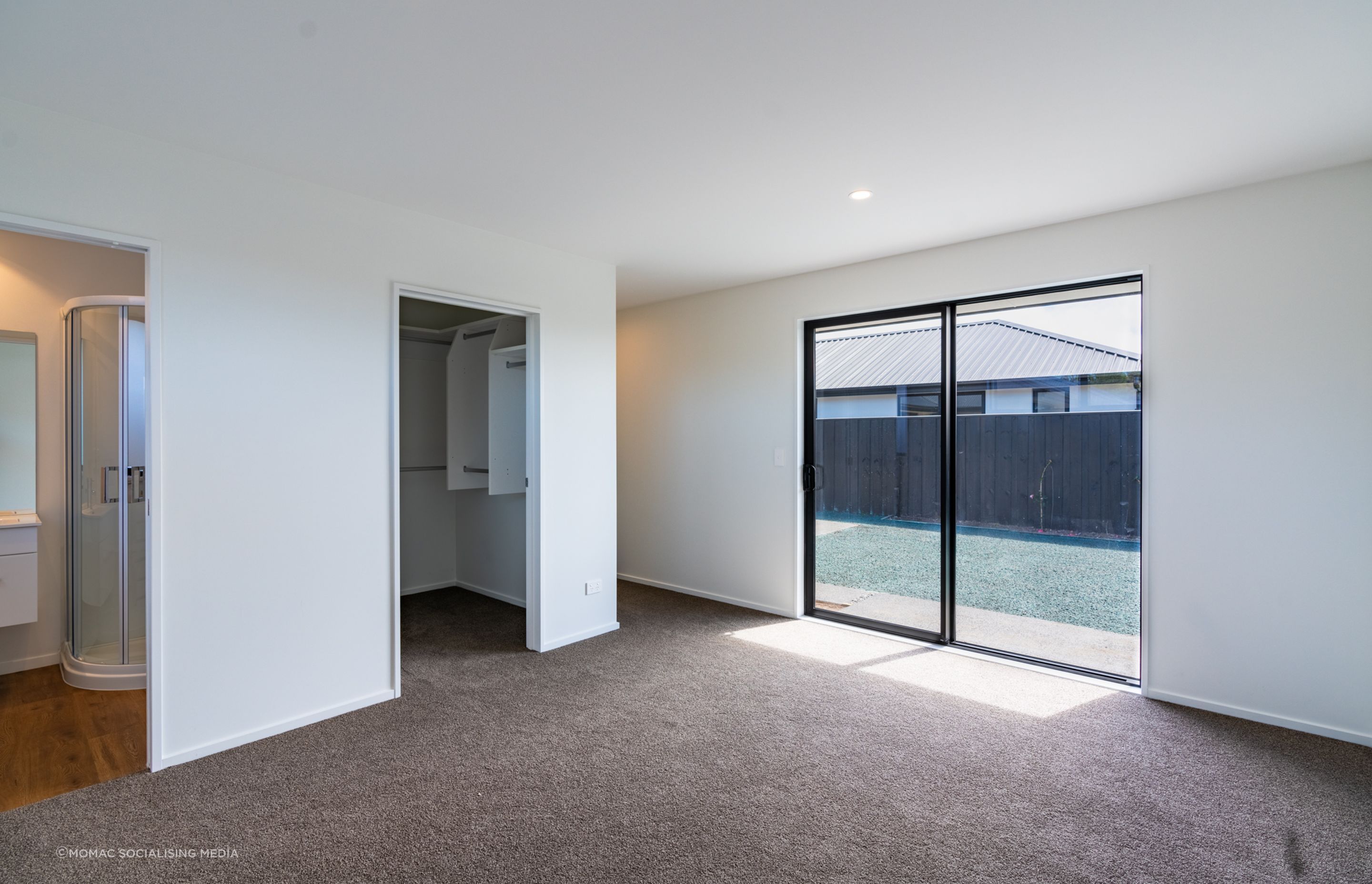 Barnett St, Ravenswood - New Build