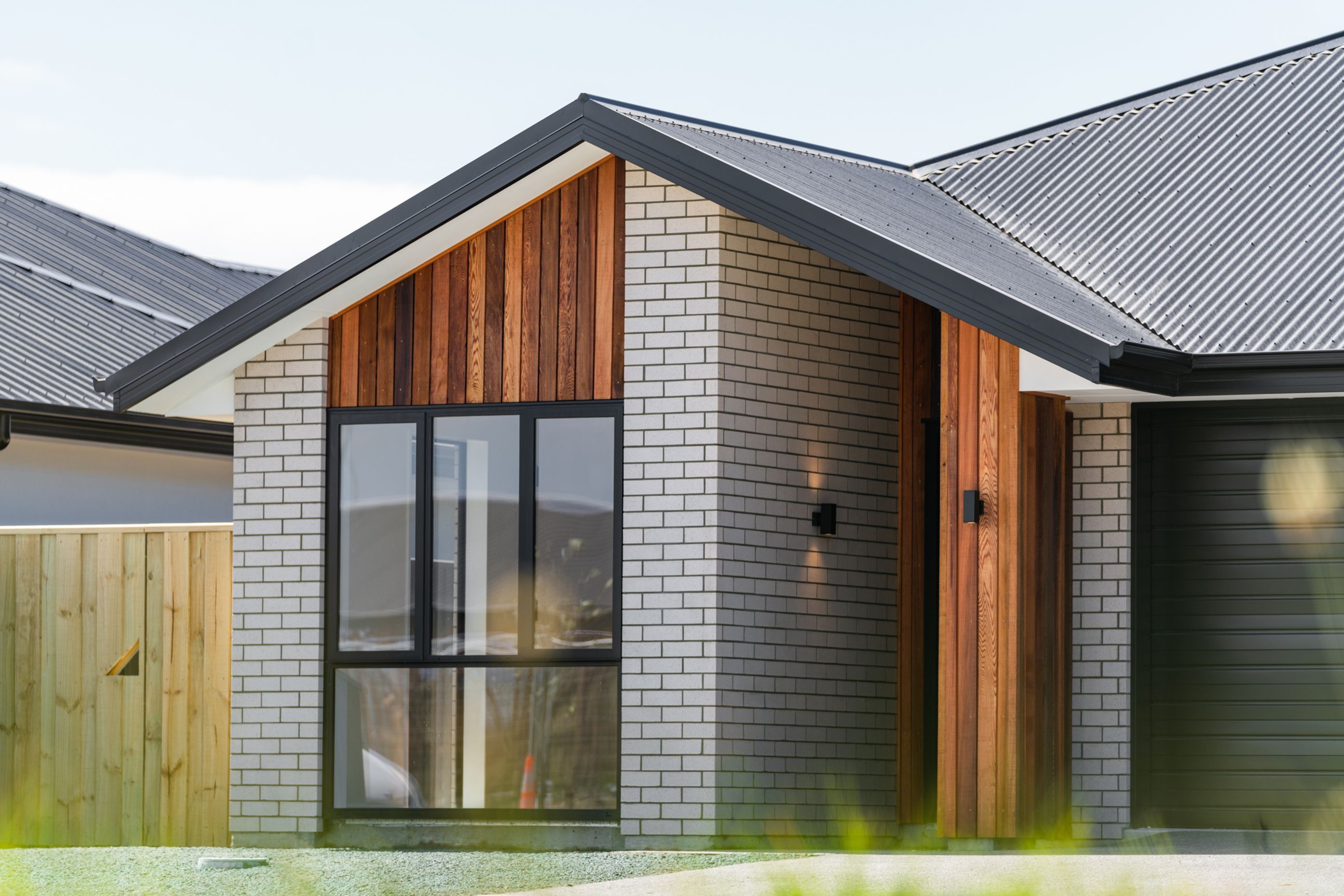 Barnett St, Ravenswood - New Build