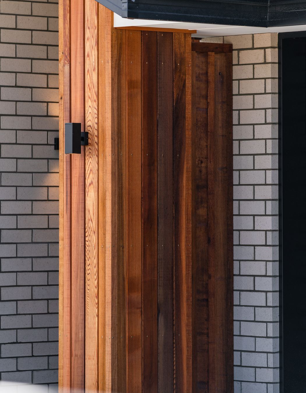 Barnett St, Ravenswood - New Build