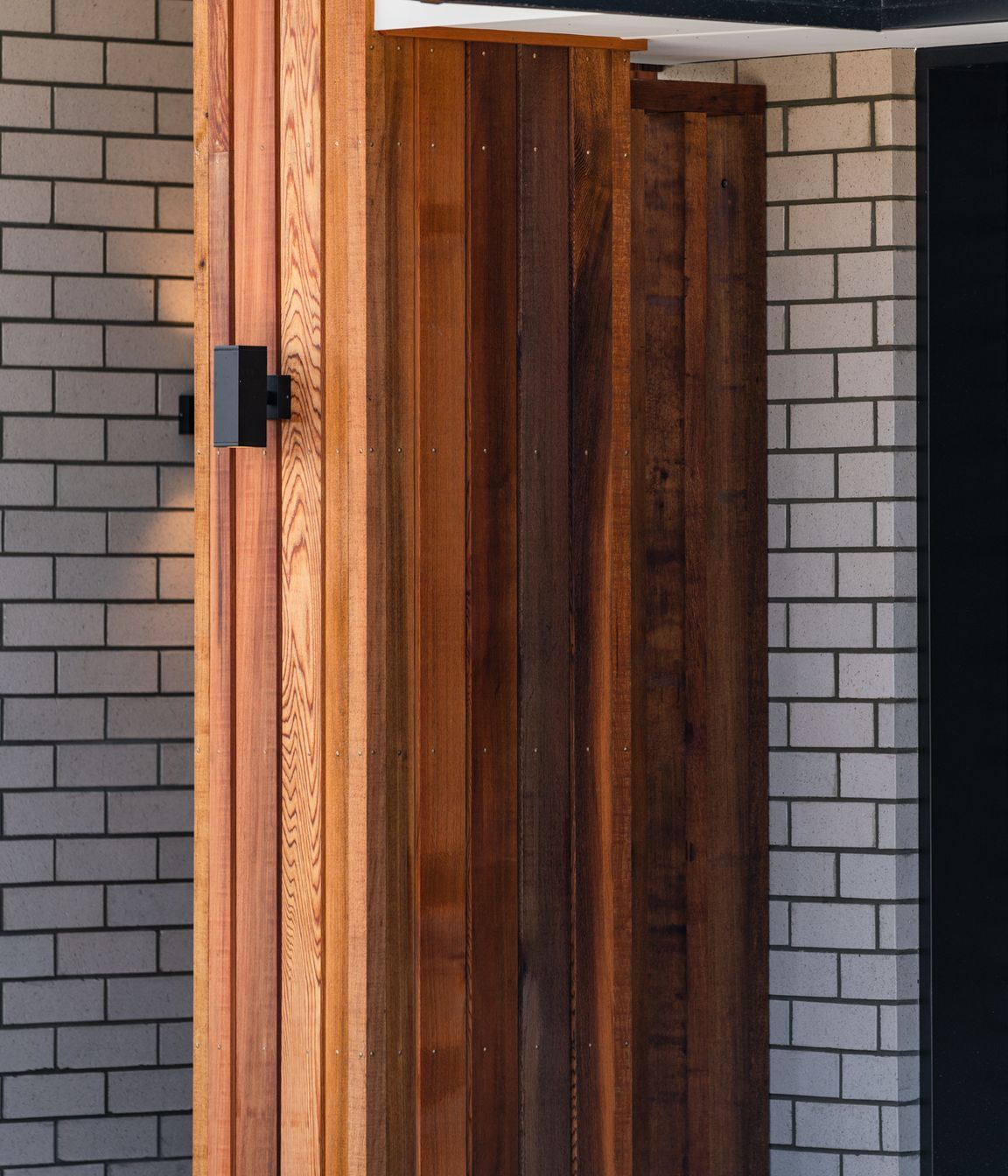 Barnett St, Ravenswood - New Build