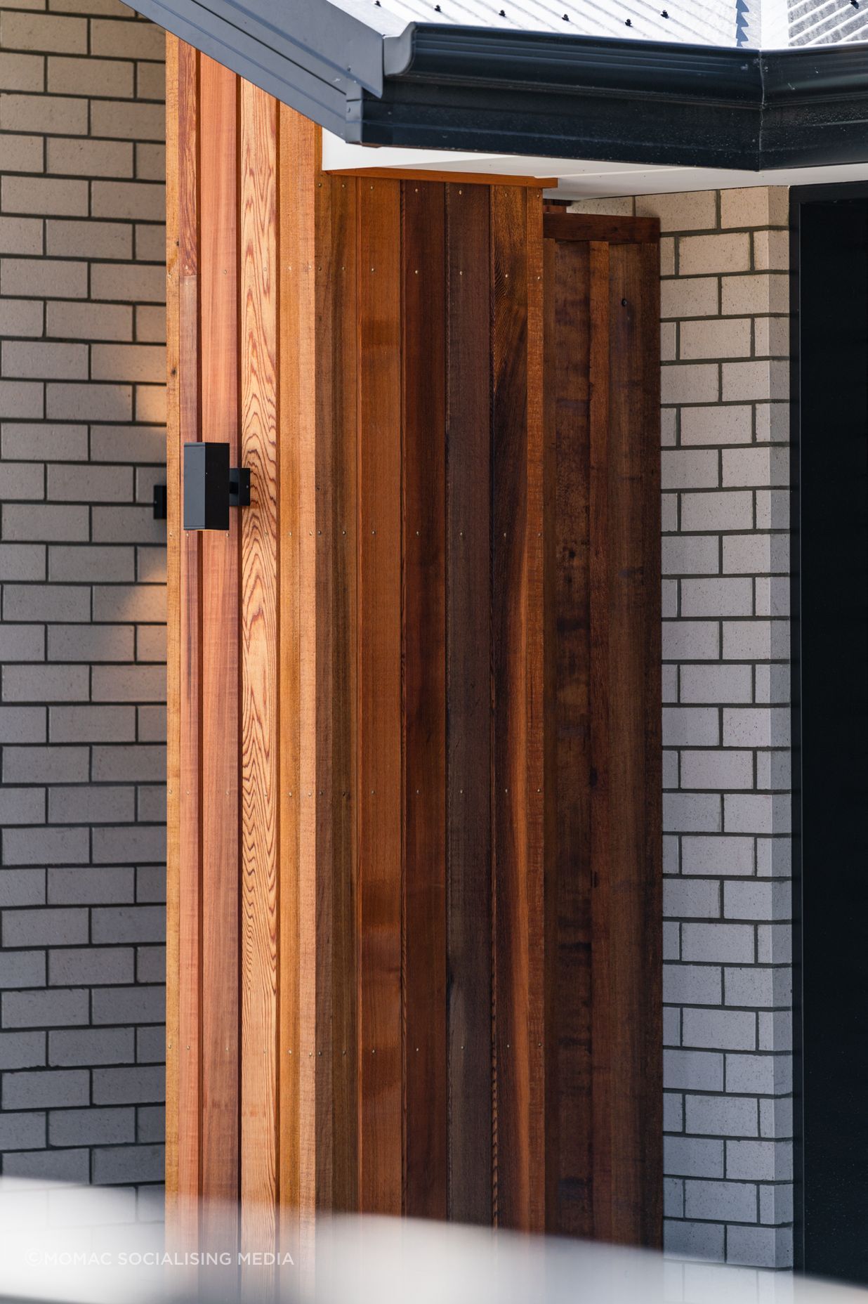 Barnett St, Ravenswood - New Build