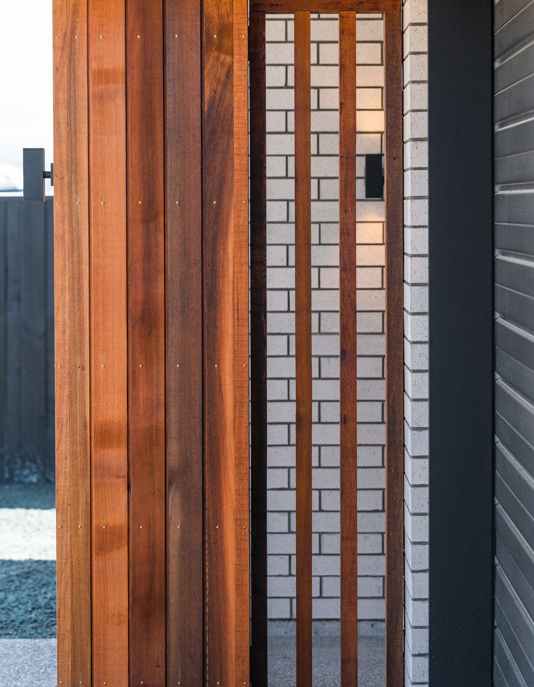 Barnett St, Ravenswood - New Build