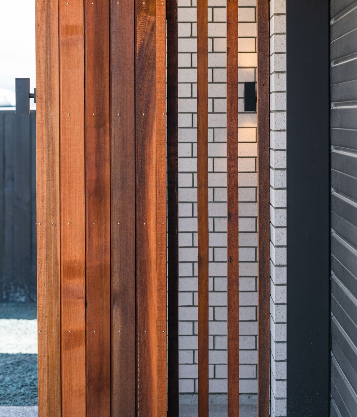 Barnett St, Ravenswood - New Build