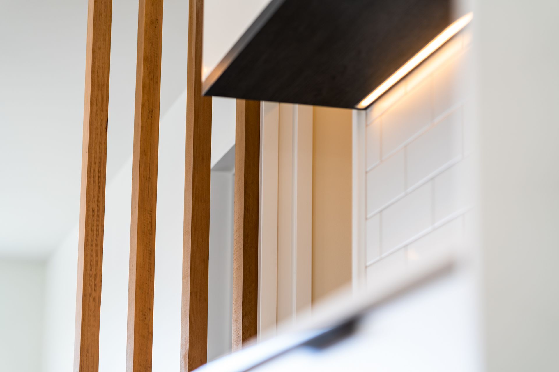 Barnett St, Ravenswood - New Build