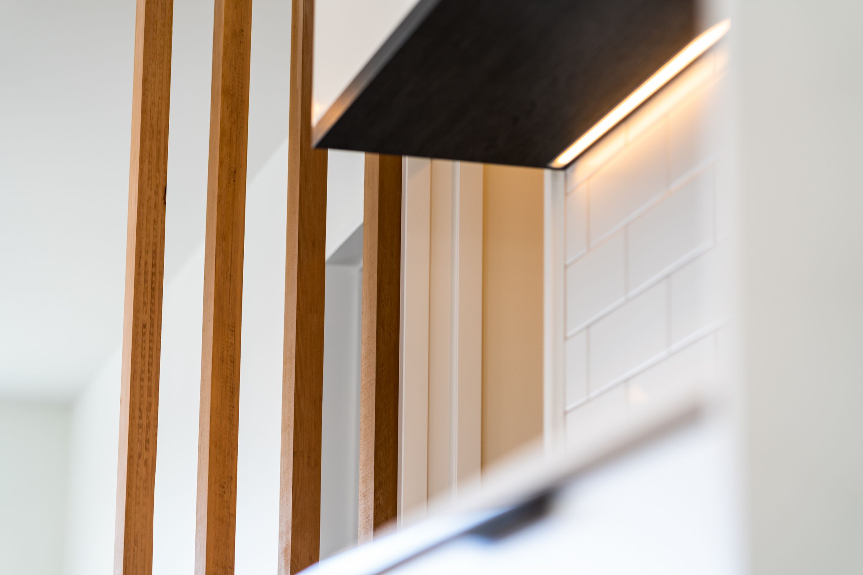 Barnett St, Ravenswood - New Build