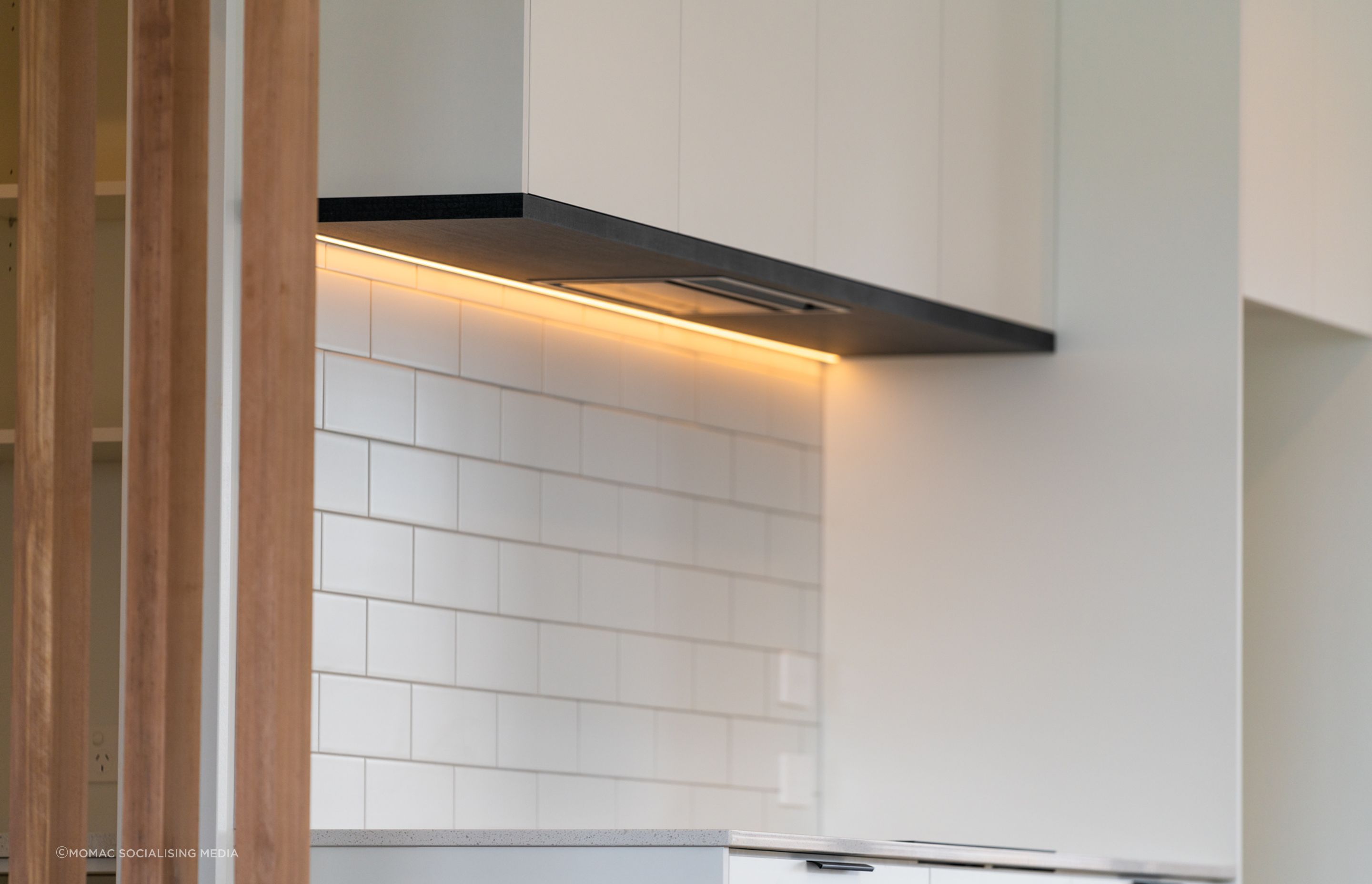 Barnett St, Ravenswood - New Build