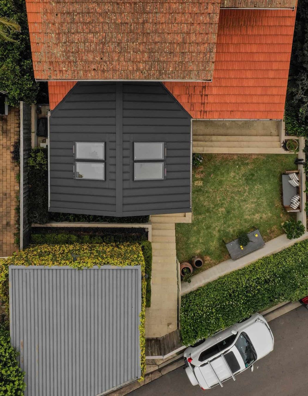 Photography: No1 Roofing & Building Supplies