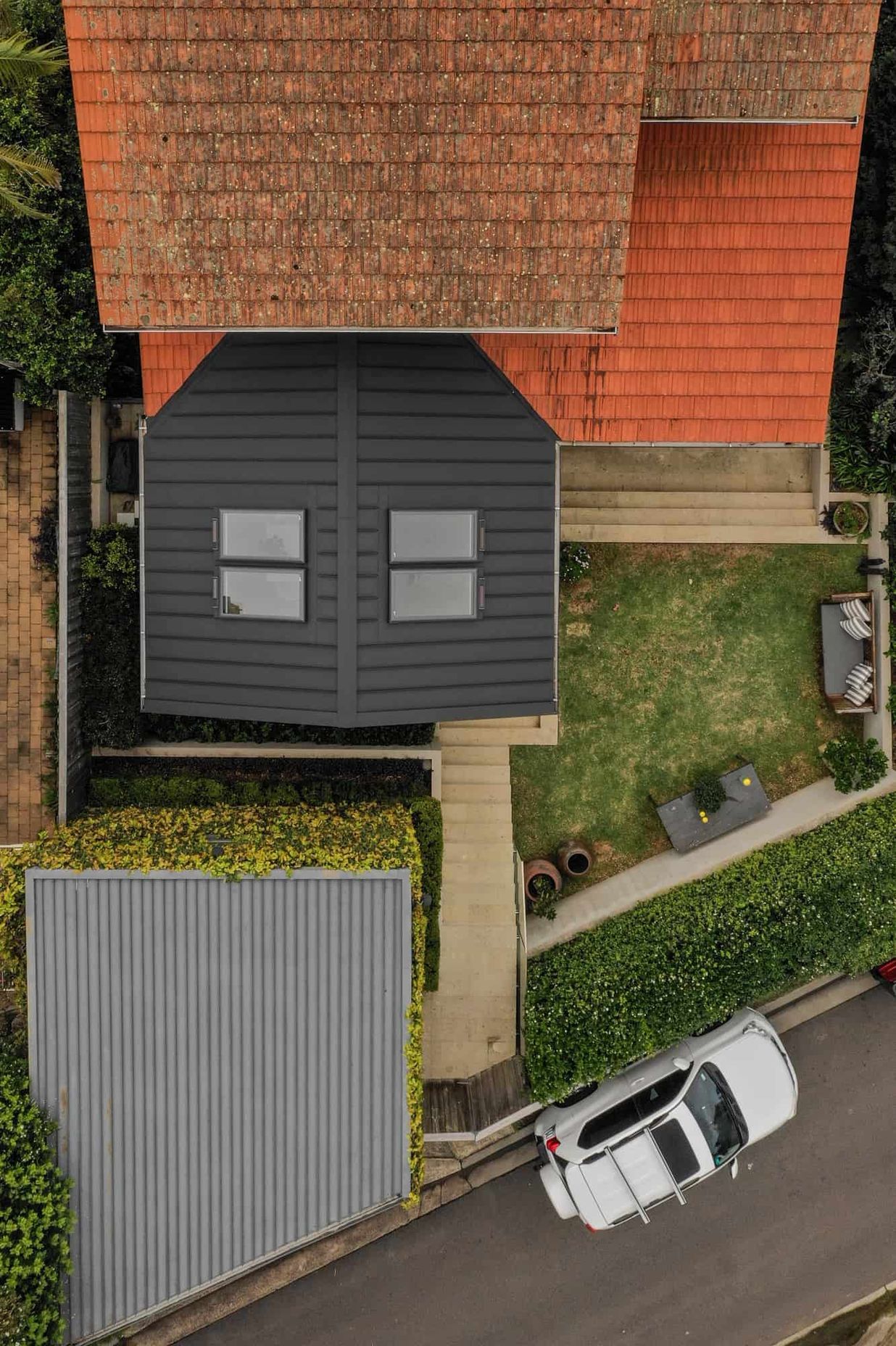 Photography: No1 Roofing & Building Supplies