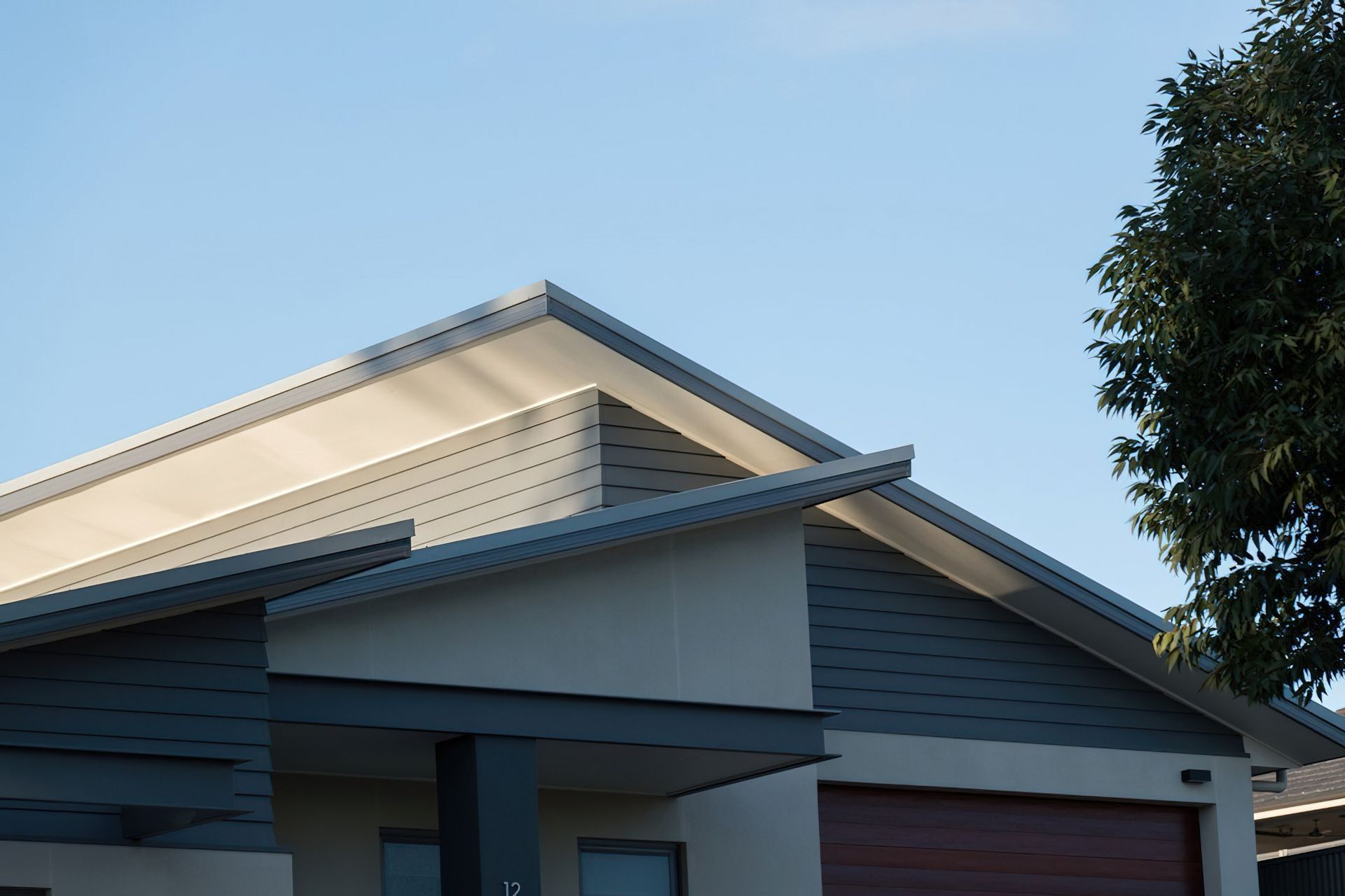 Blackwood Tri Level house