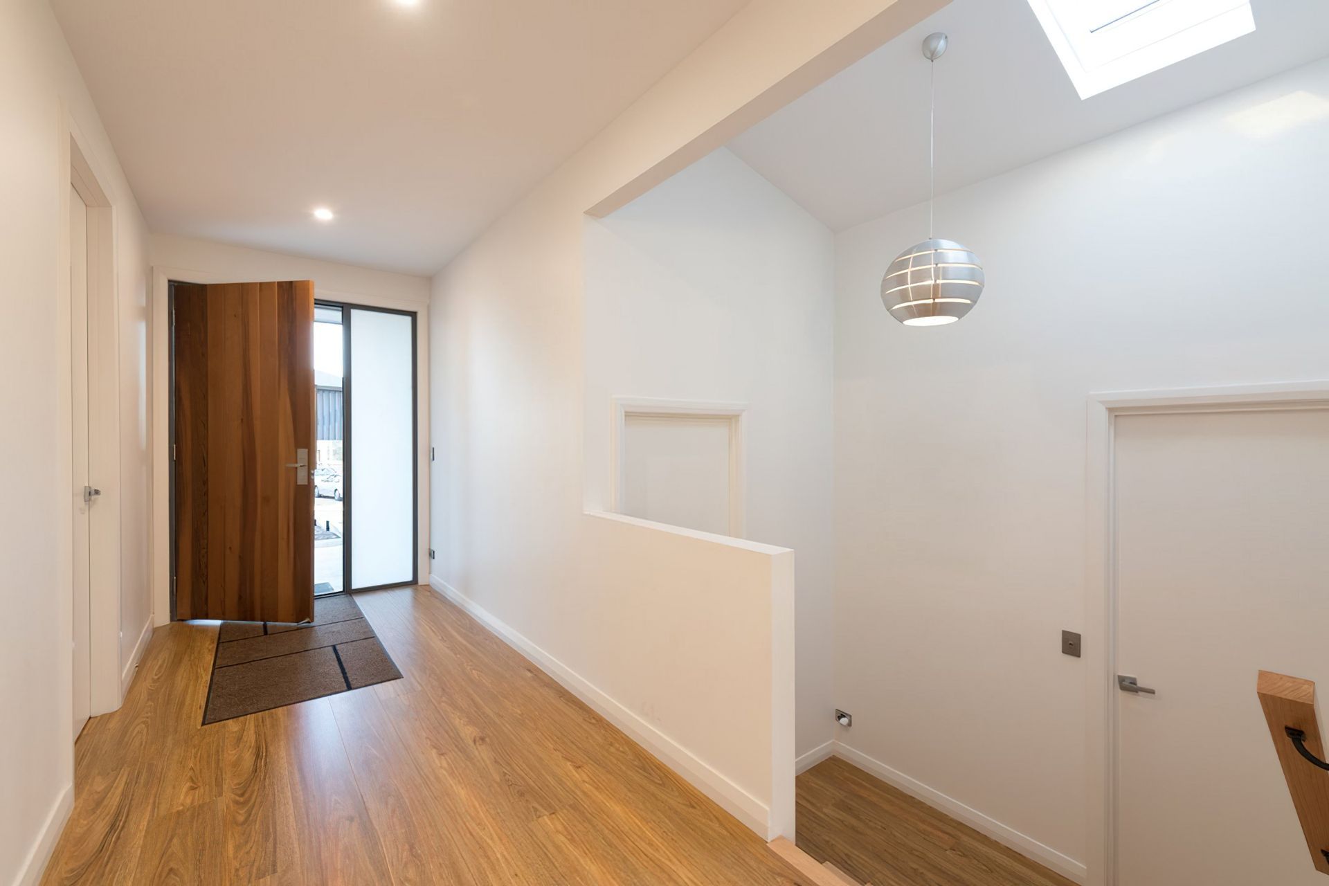 Blackwood Tri Level house