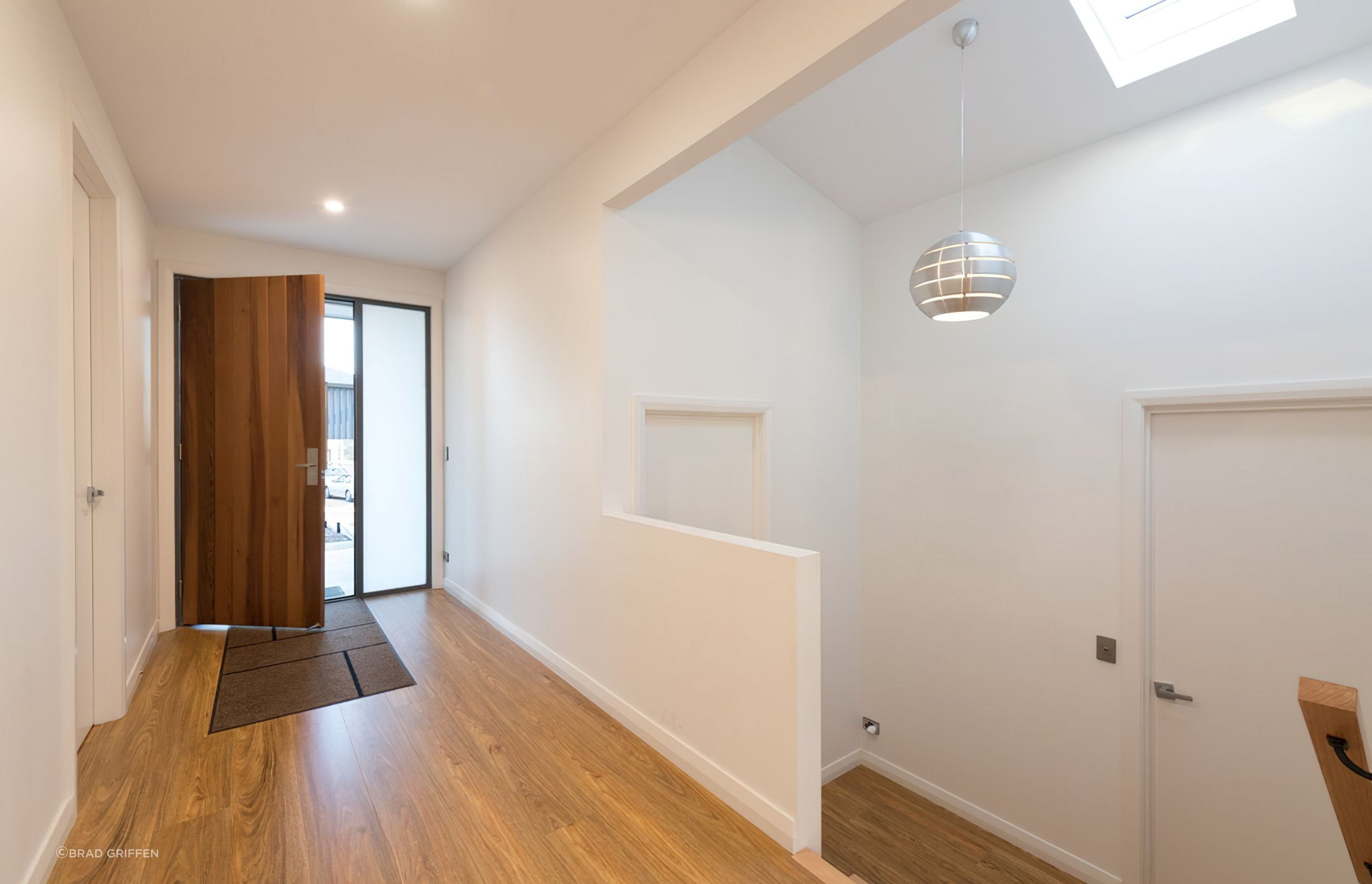 Blackwood Tri Level house