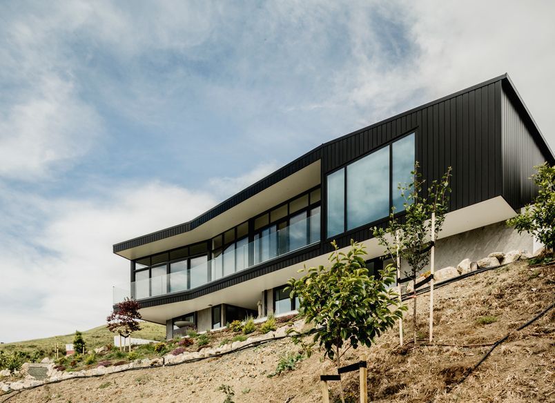 Blake House