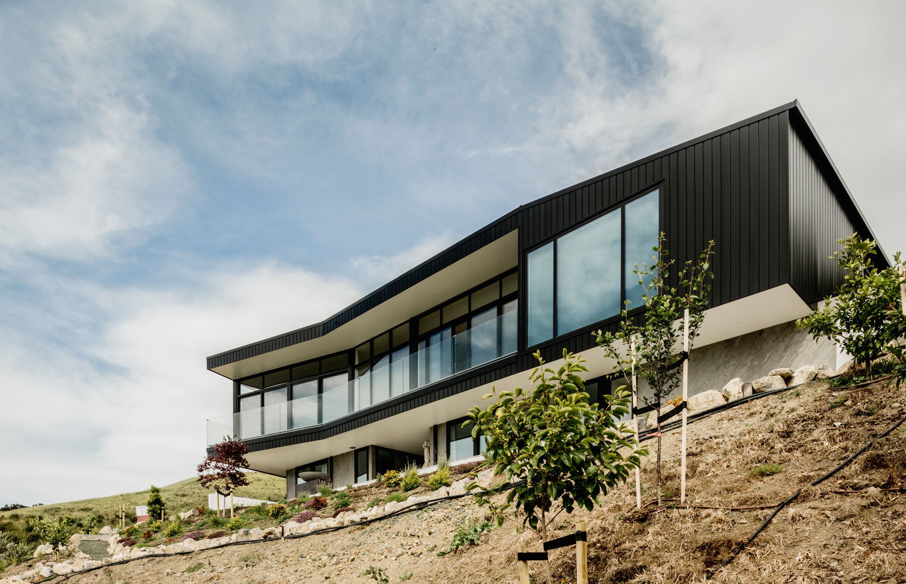 Blake House