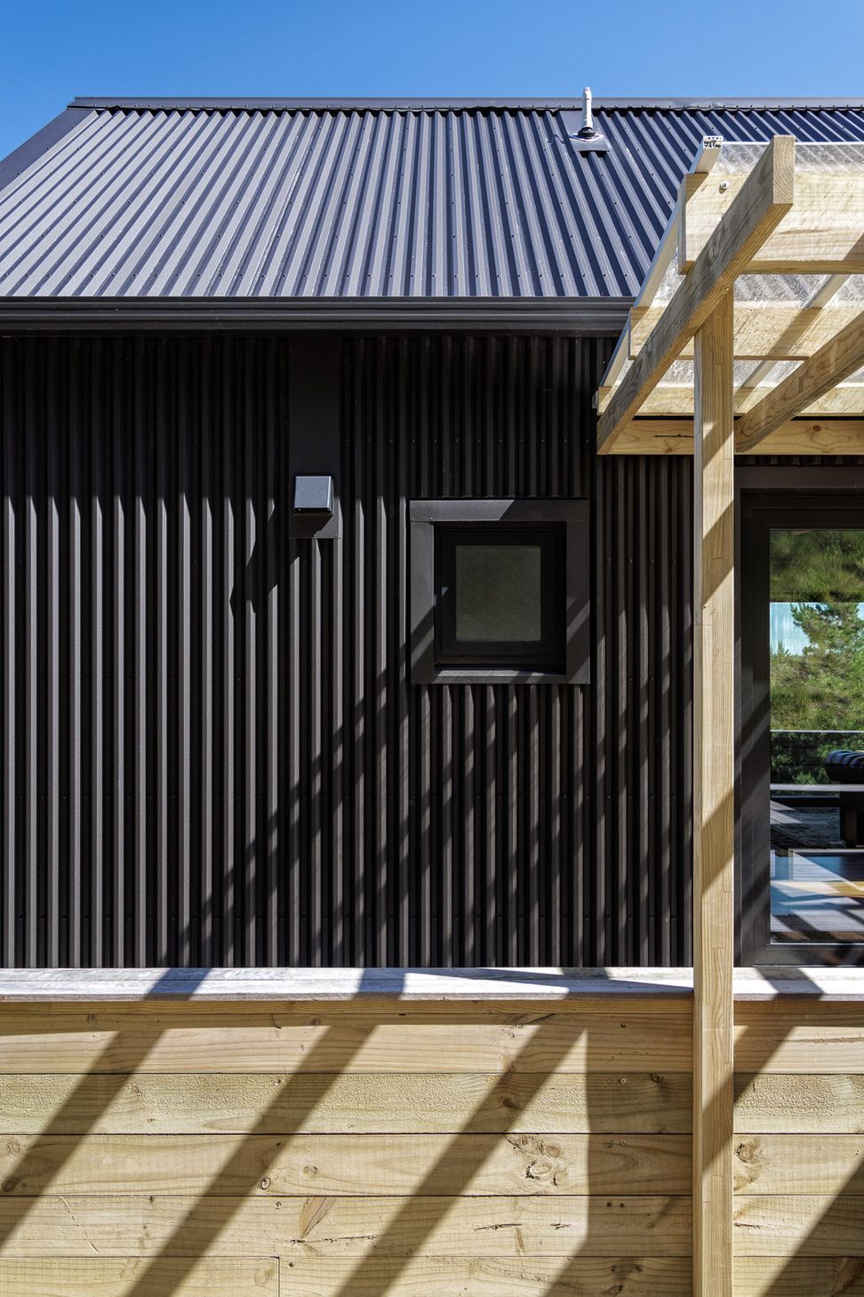Featherston House