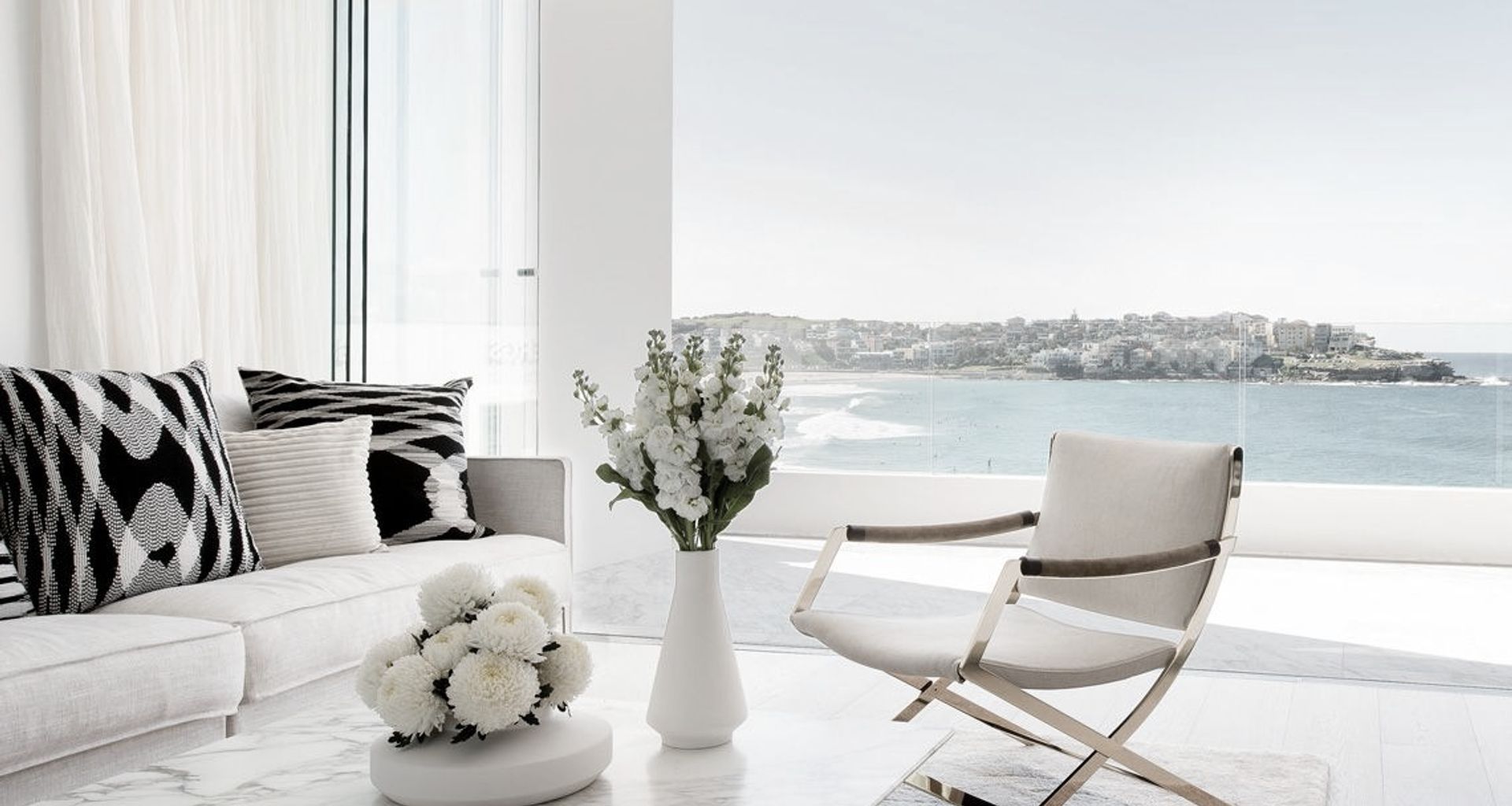 Bondi banner