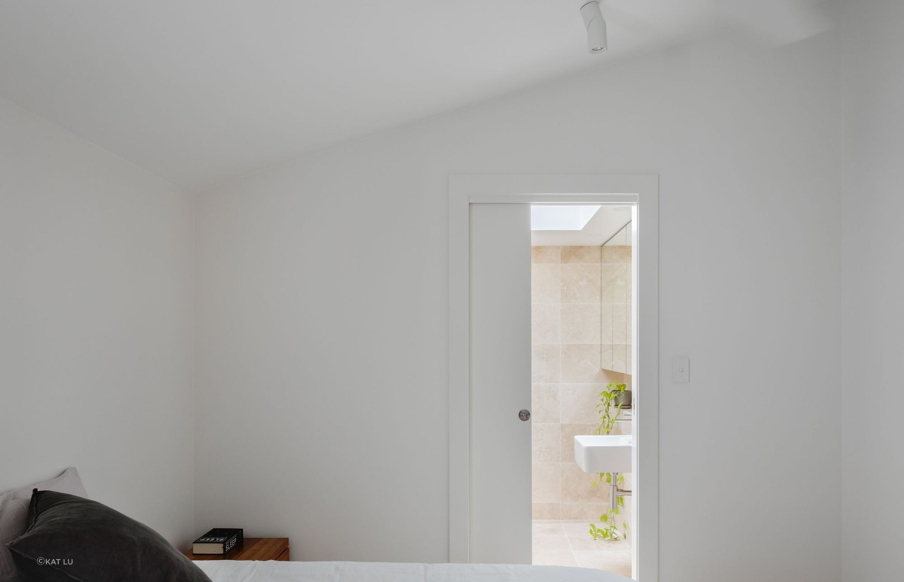 Woollahra Treehouse