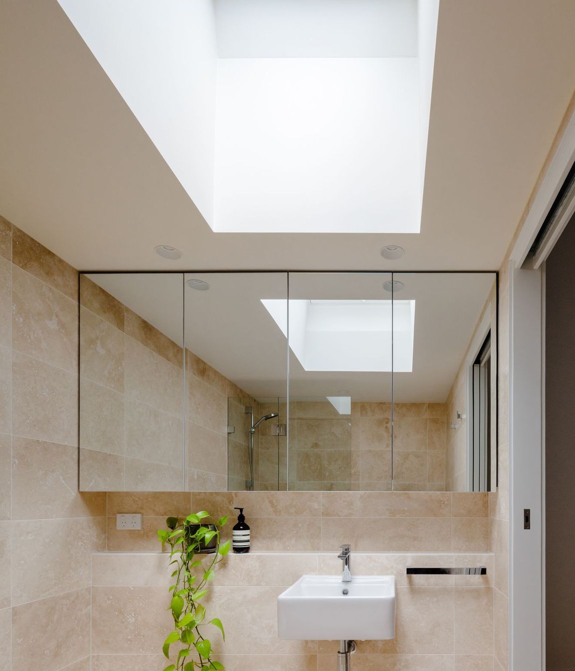 Woollahra Treehouse