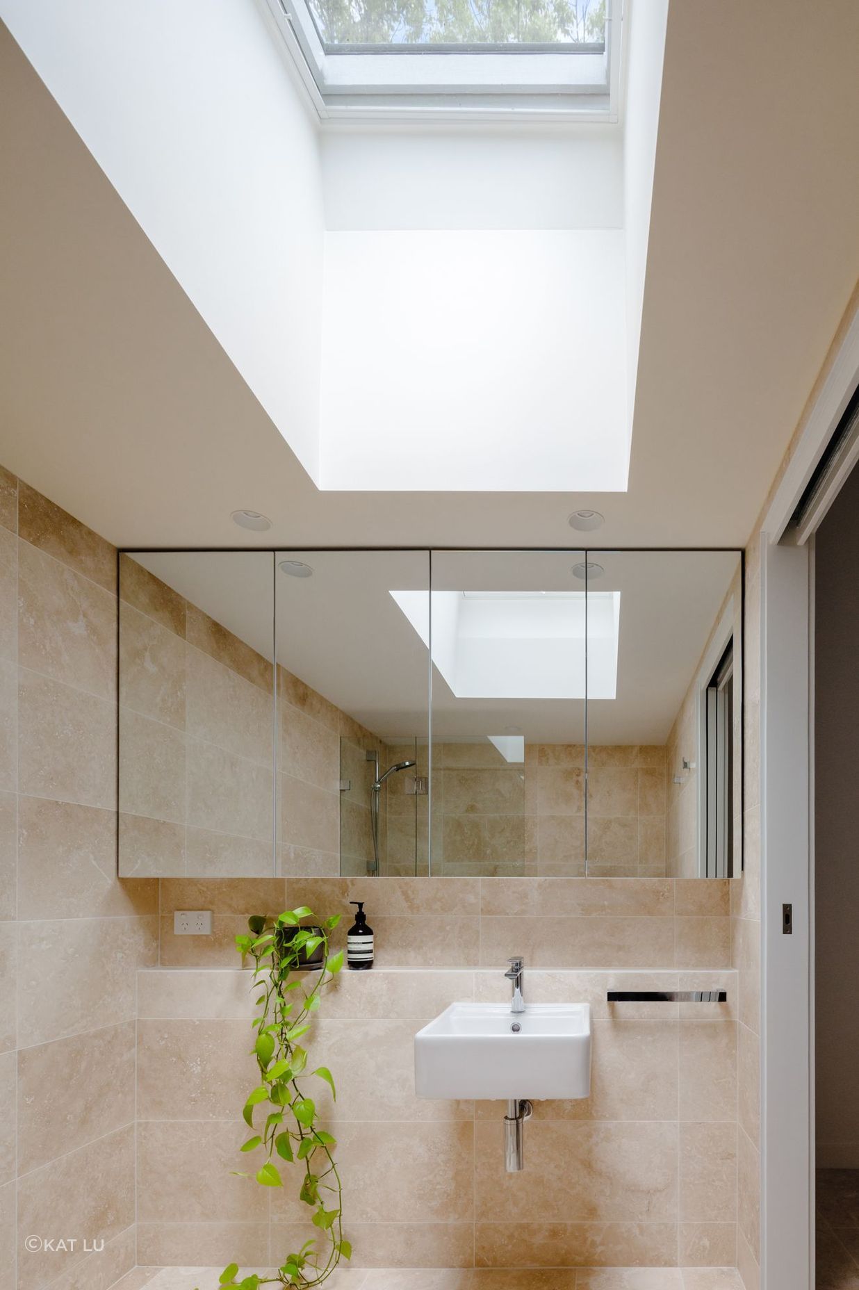 Woollahra Treehouse